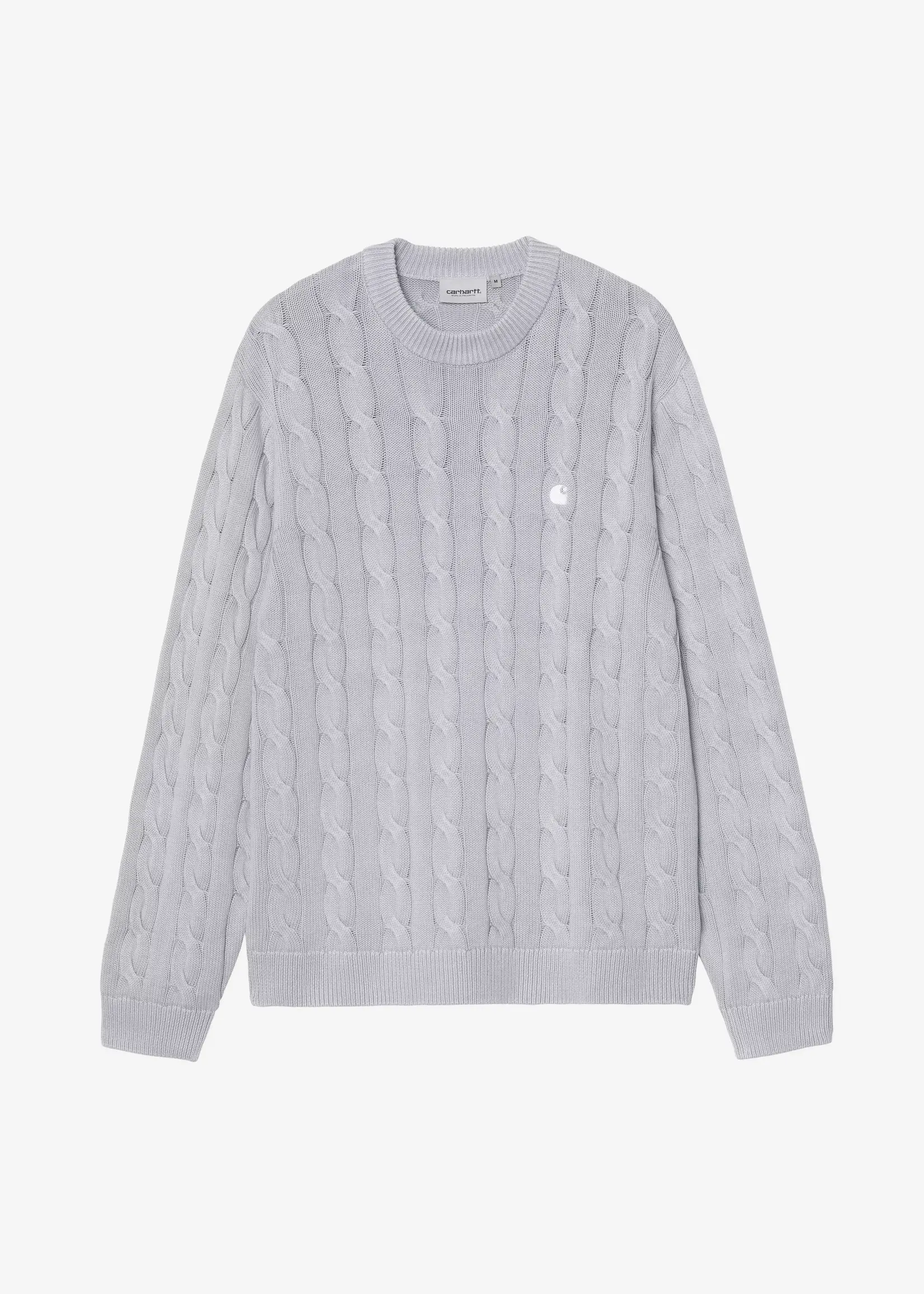 CARHARTT WIP CARHARTT CARTER SWEATER