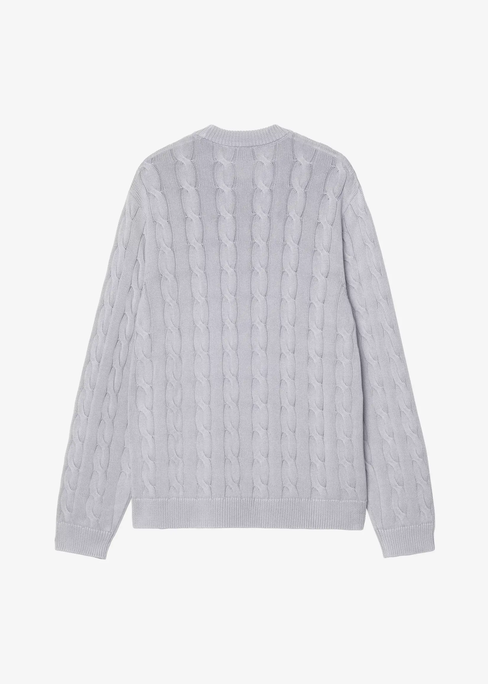 CARHARTT WIP CARHARTT CARTER SWEATER