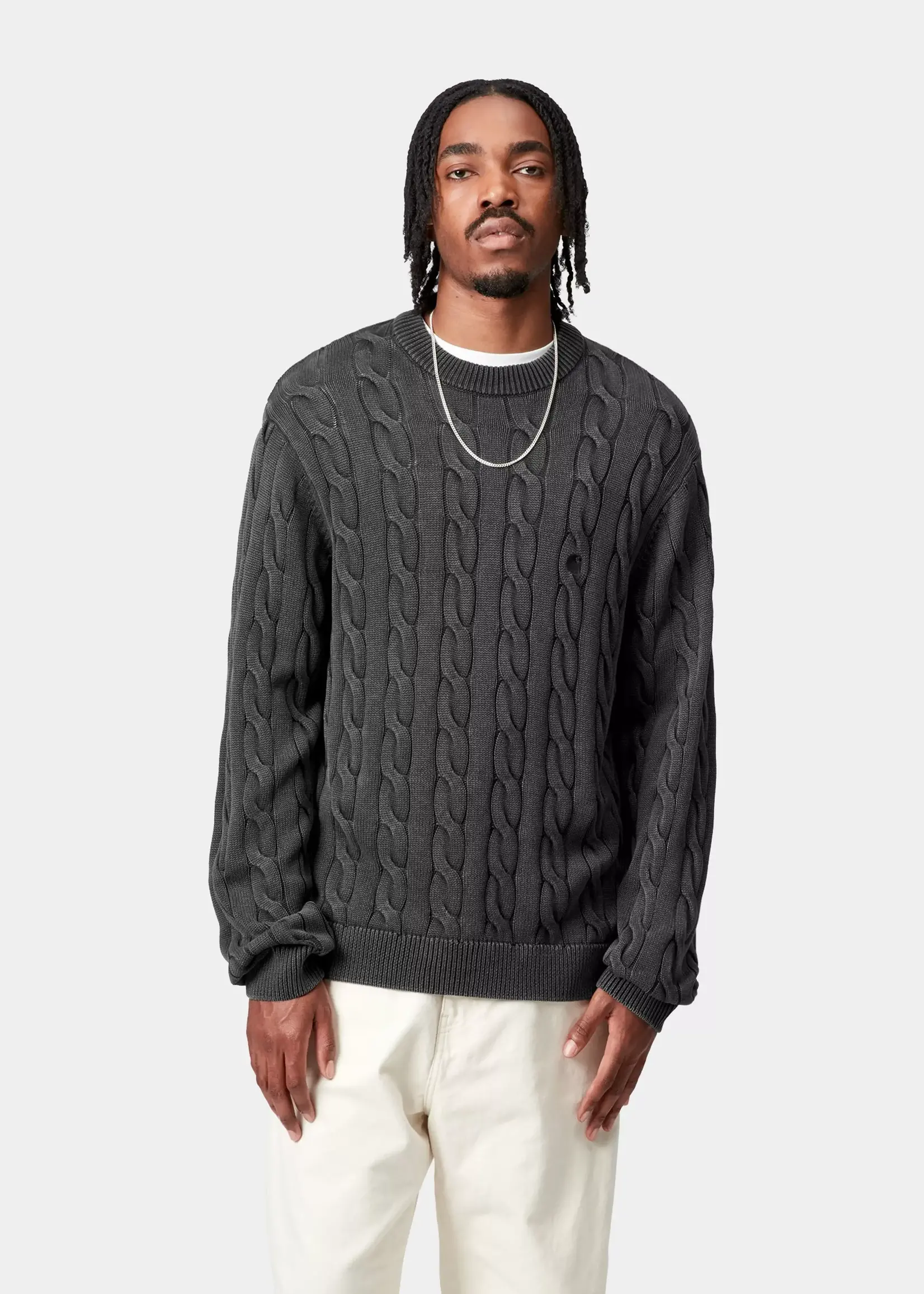 CARHARTT WIP CARHARTT CARTER SWEATER
