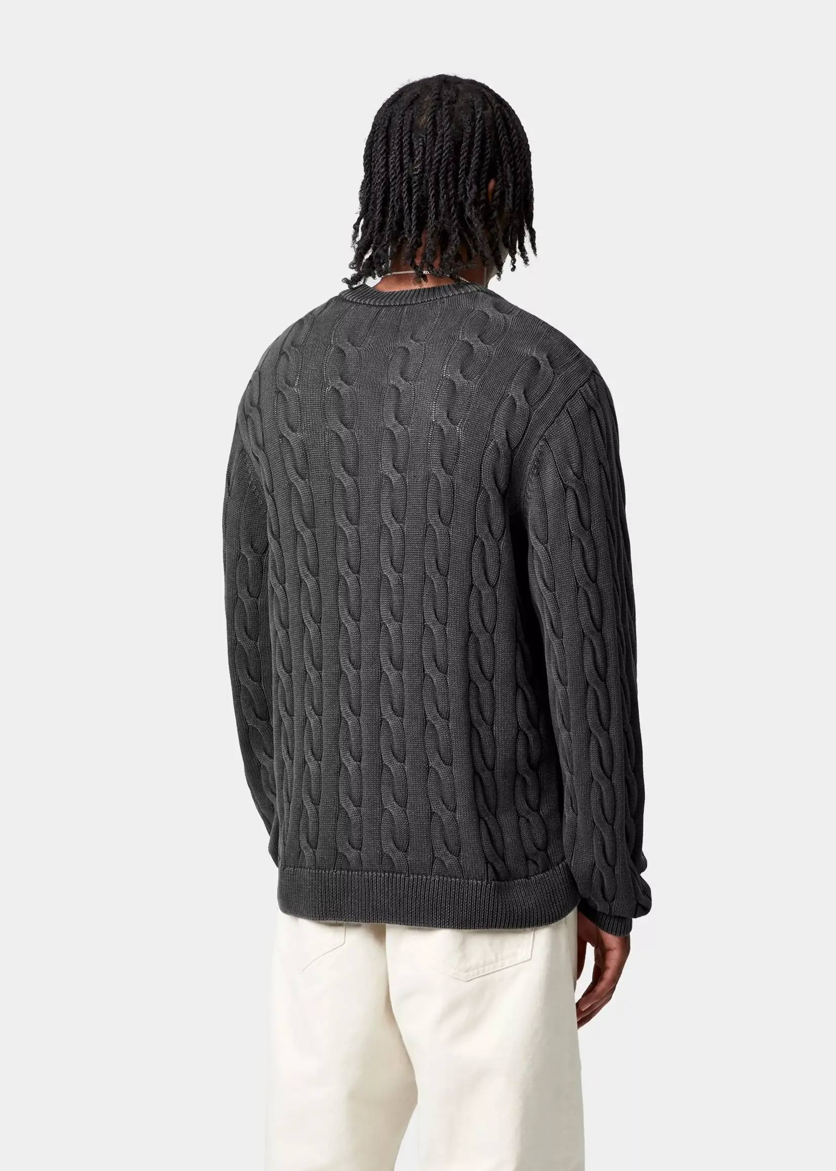 CARHARTT WIP CARHARTT CARTER SWEATER