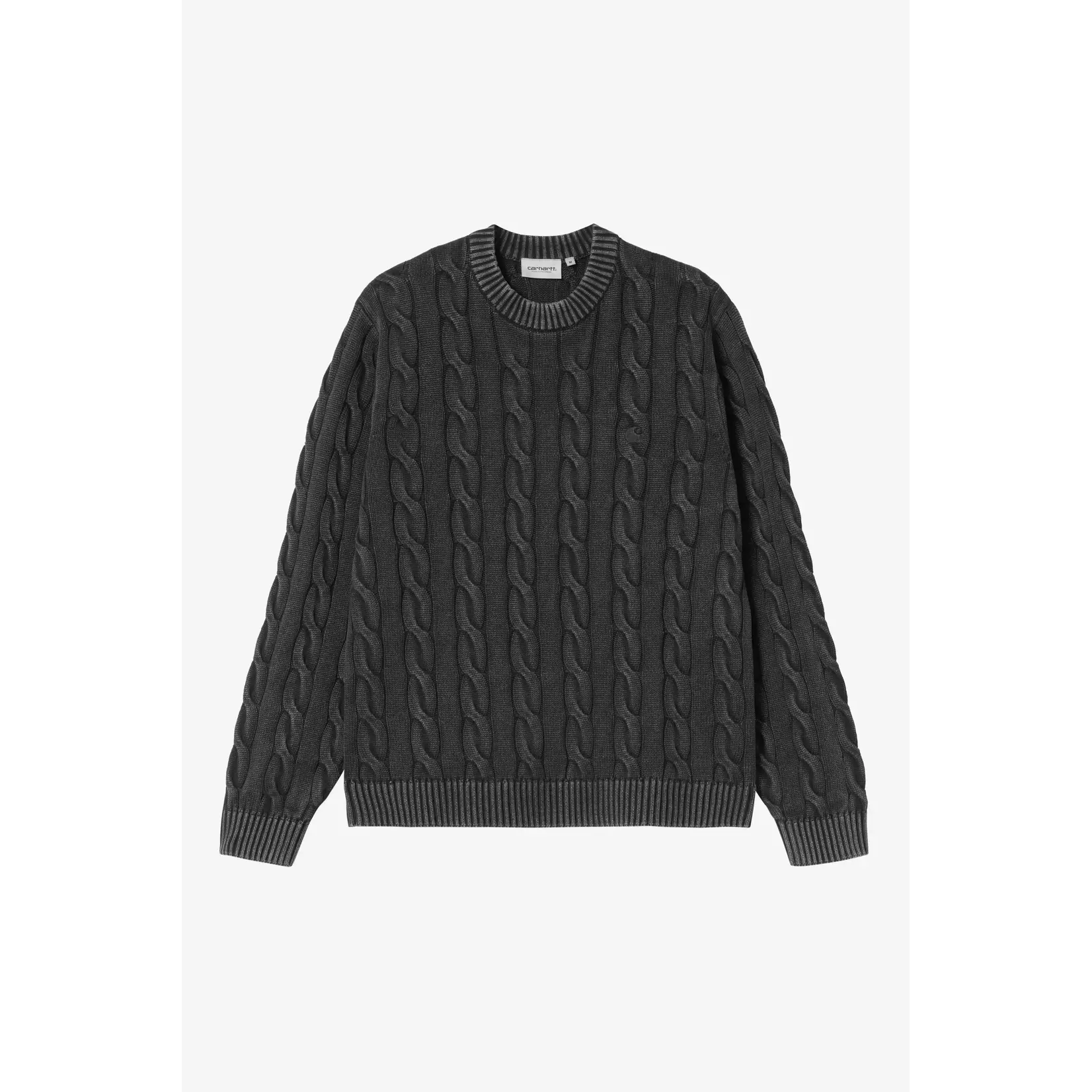 CARHARTT WIP CARHARTT WIP CARTER SWEATER