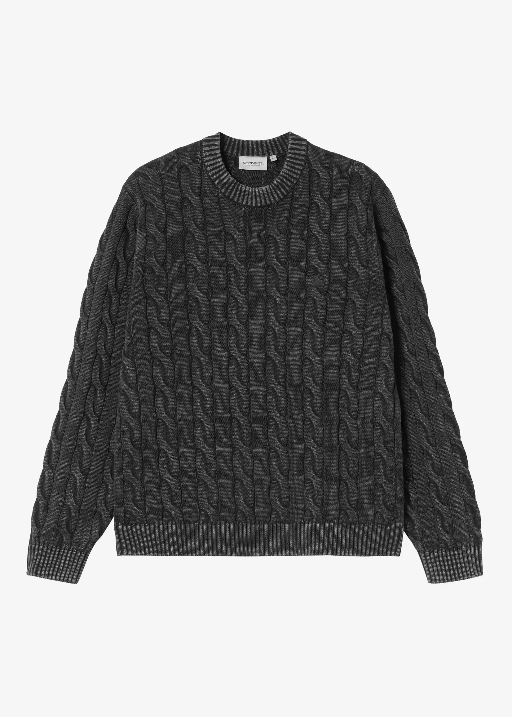 CARHARTT WIP CARHARTT CARTER SWEATER