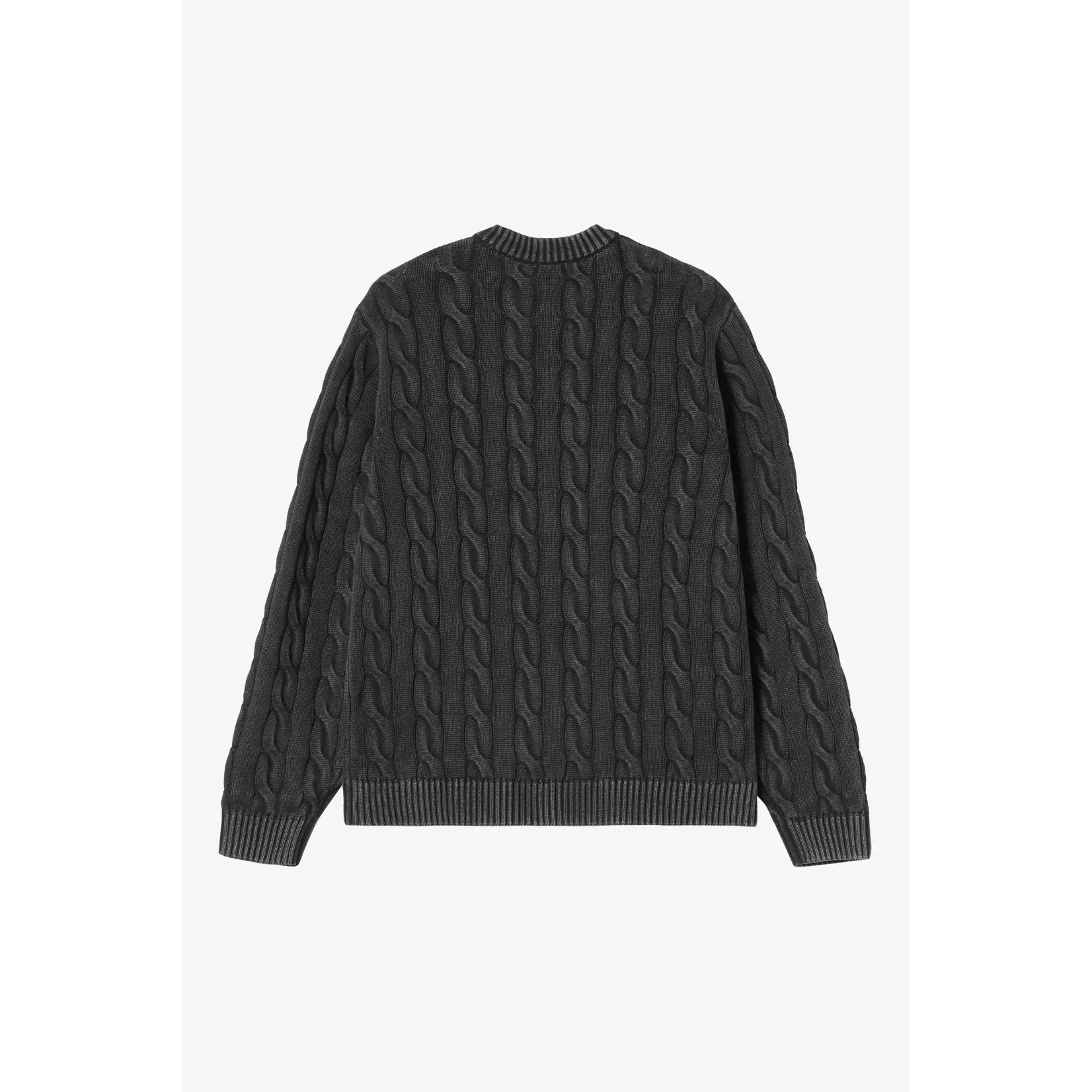 CARHARTT WIP CARHARTT WIP CARTER SWEATER