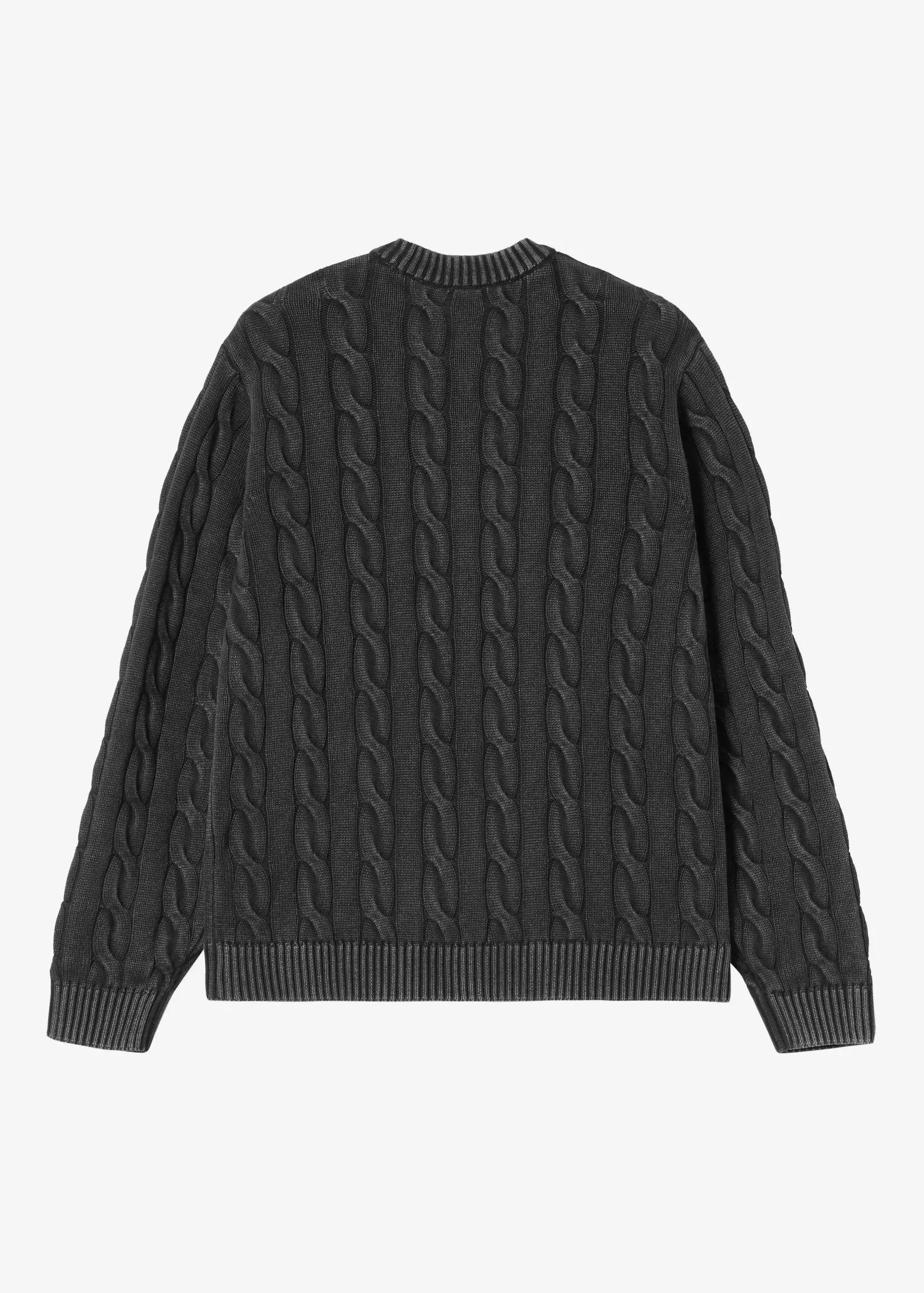 CARHARTT WIP CARHARTT CARTER SWEATER