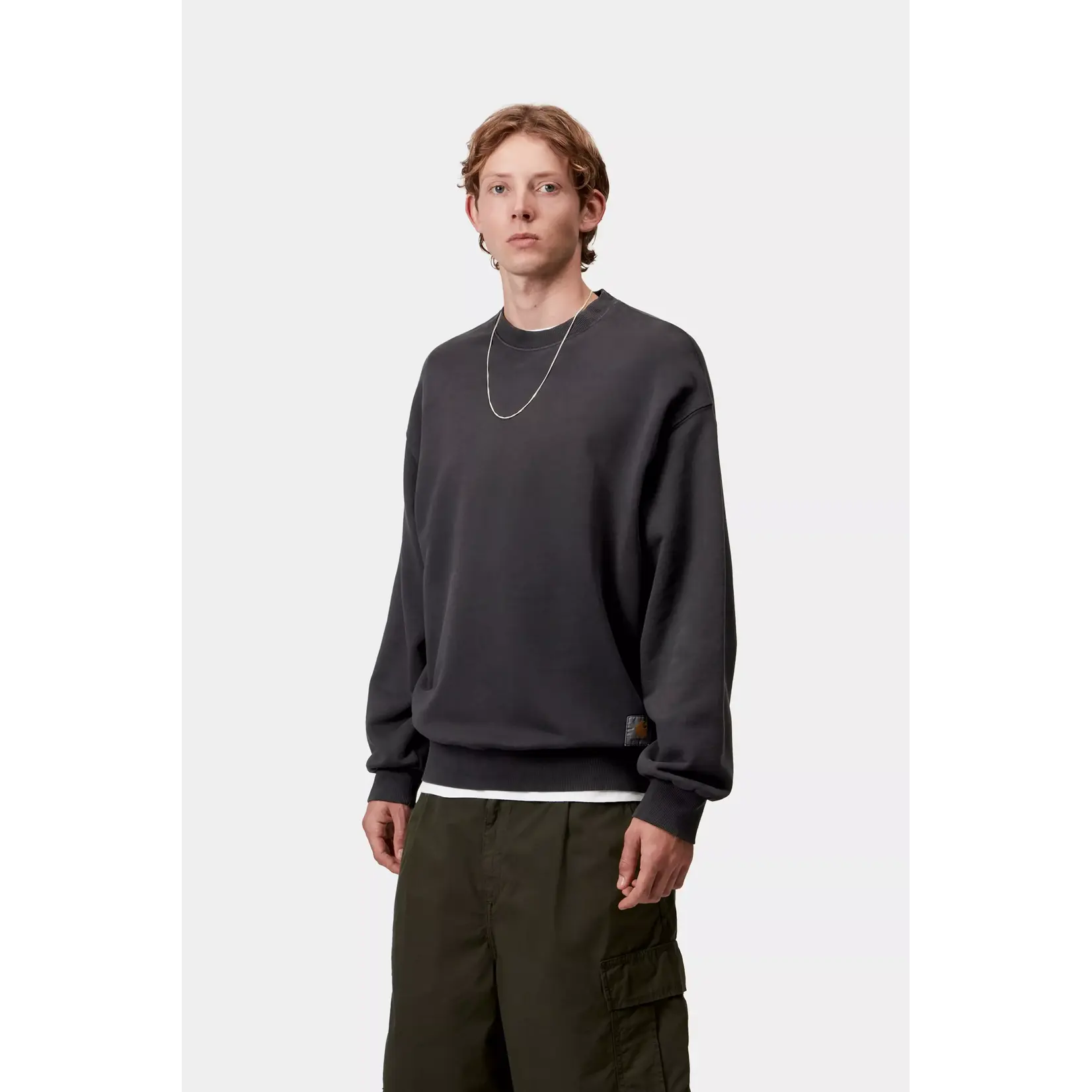 CARHARTT WIP CARHARTT WIP HUDSON SWEAT