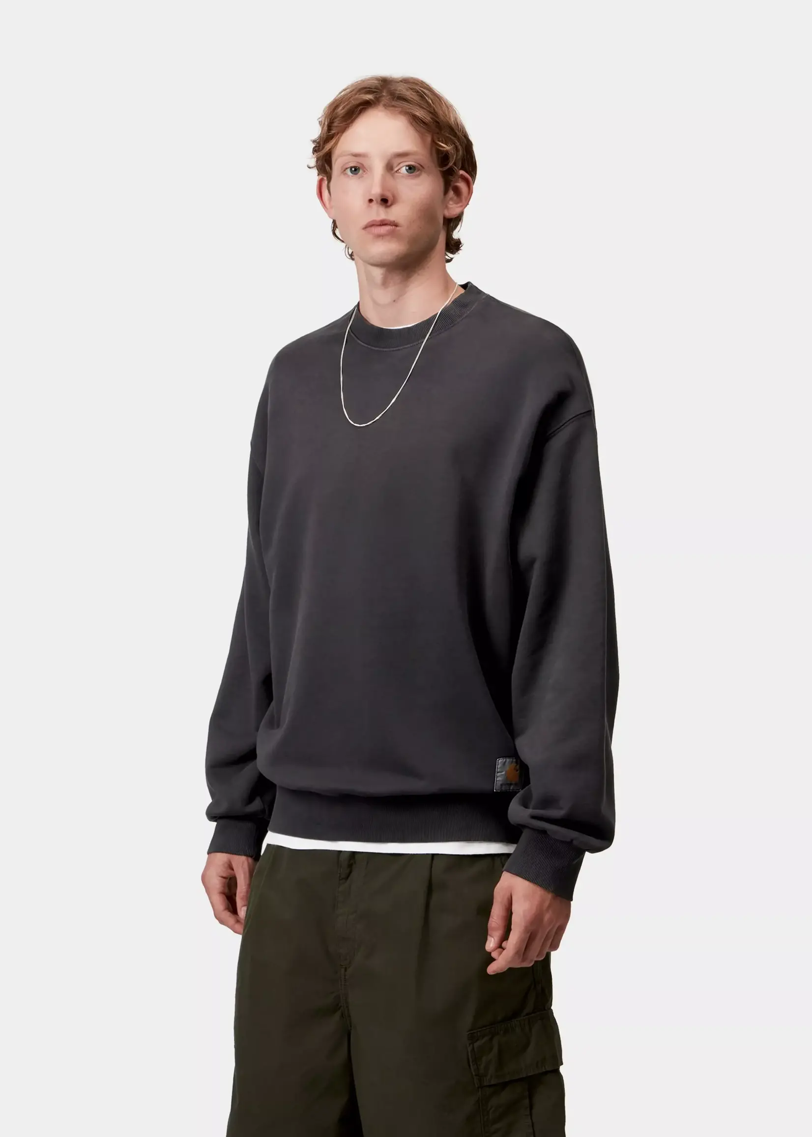 CARHARTT WIP CARHARTT HUDSON SWEAT