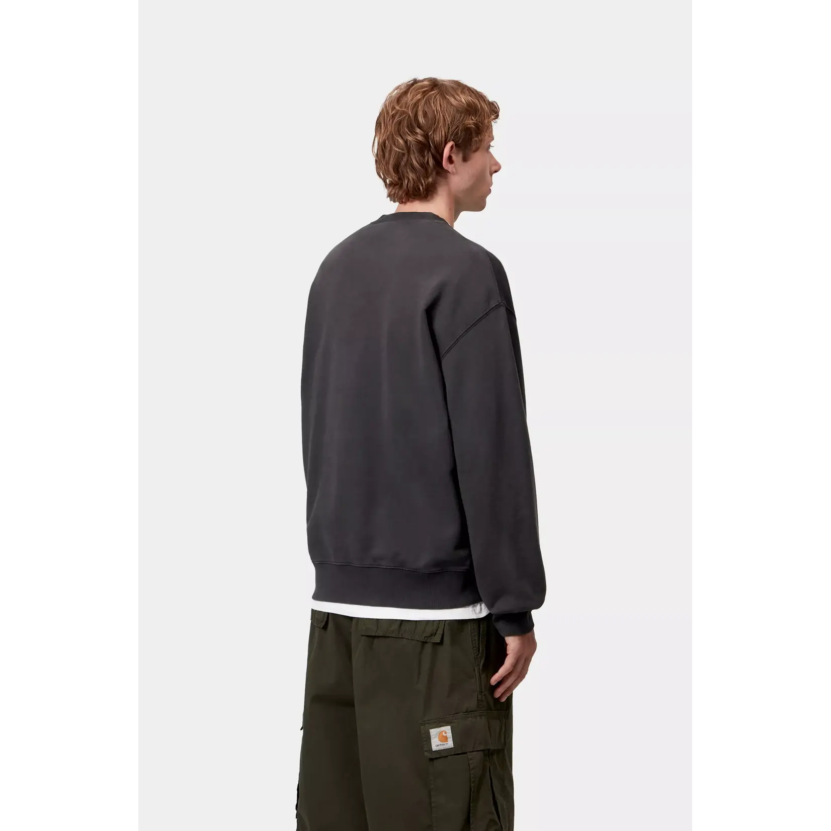 CARHARTT WIP CARHARTT HUDSON SWEAT