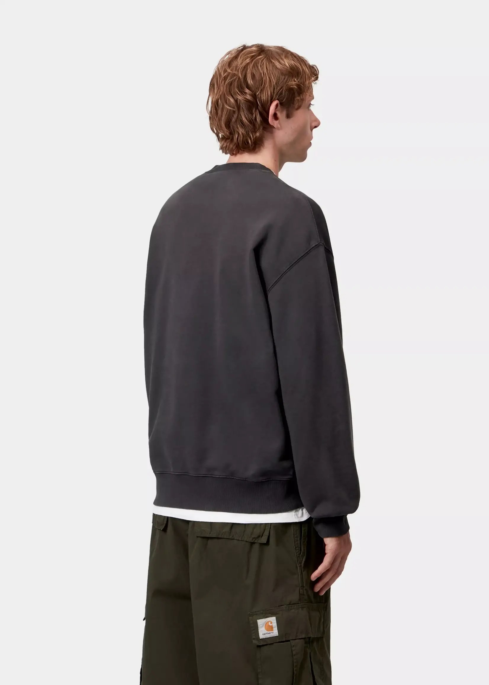 CARHARTT WIP CARHARTT HUDSON SWEAT