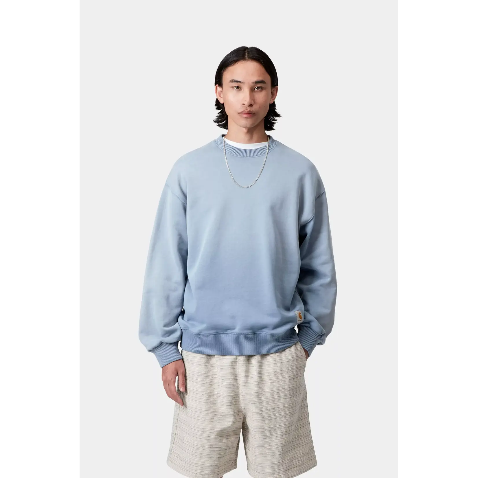 CARHARTT WIP CARHARTT HUDSON SWEAT