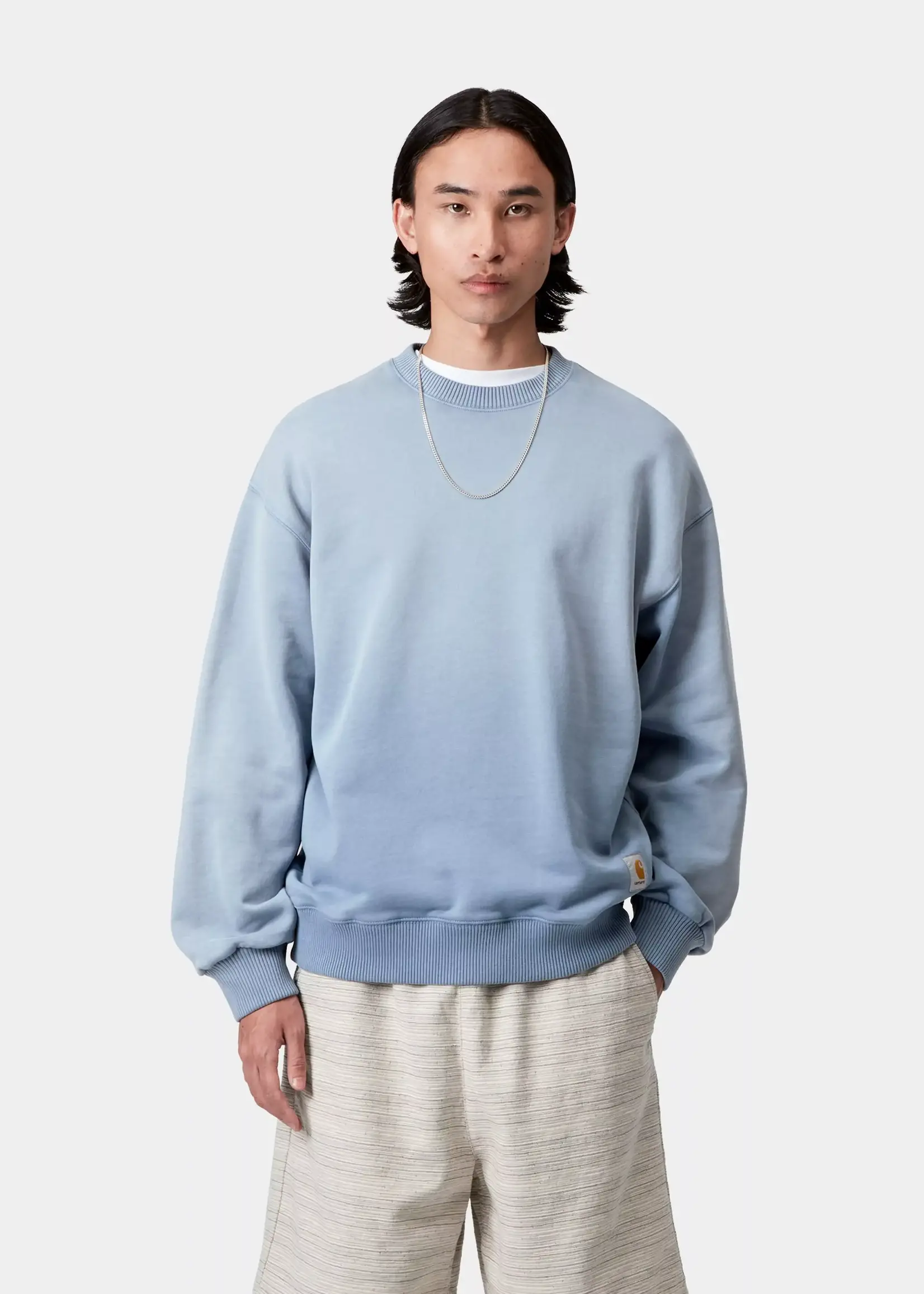 CARHARTT WIP CARHARTT HUDSON SWEAT