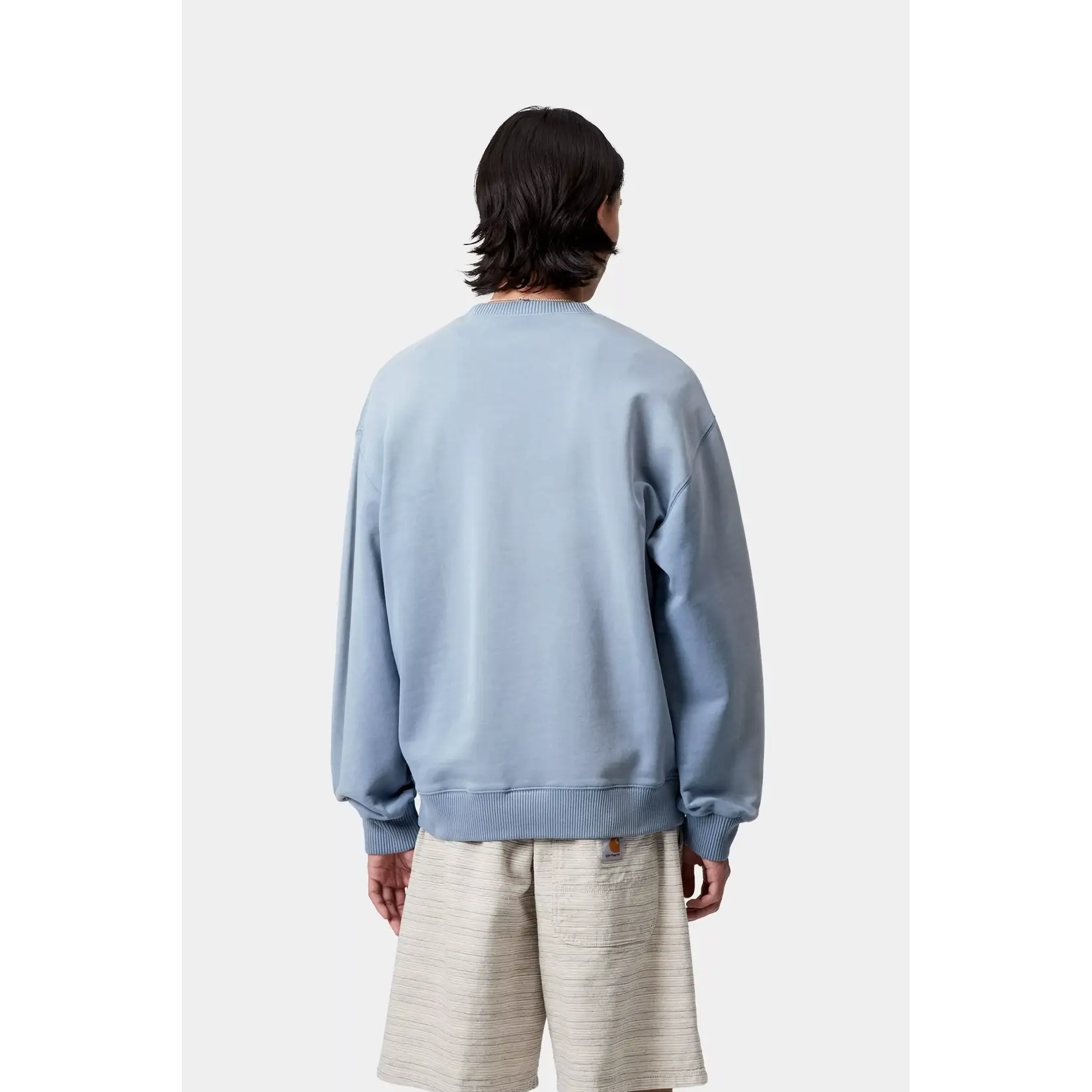 CARHARTT WIP CARHARTT WIP HUDSON SWEAT