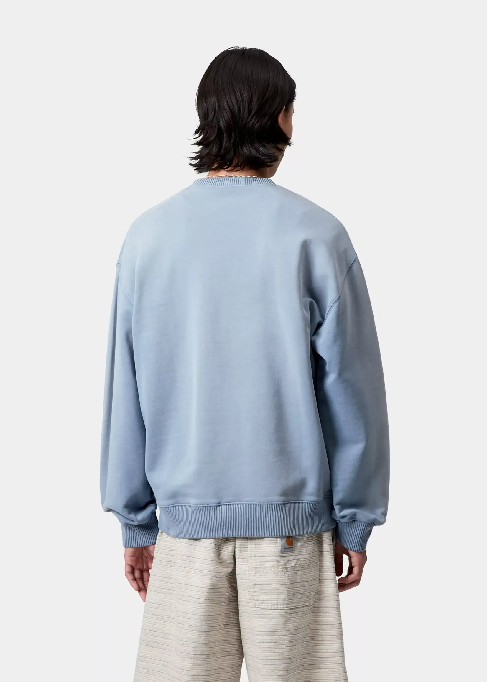 CARHARTT WIP CARHARTT HUDSON SWEAT