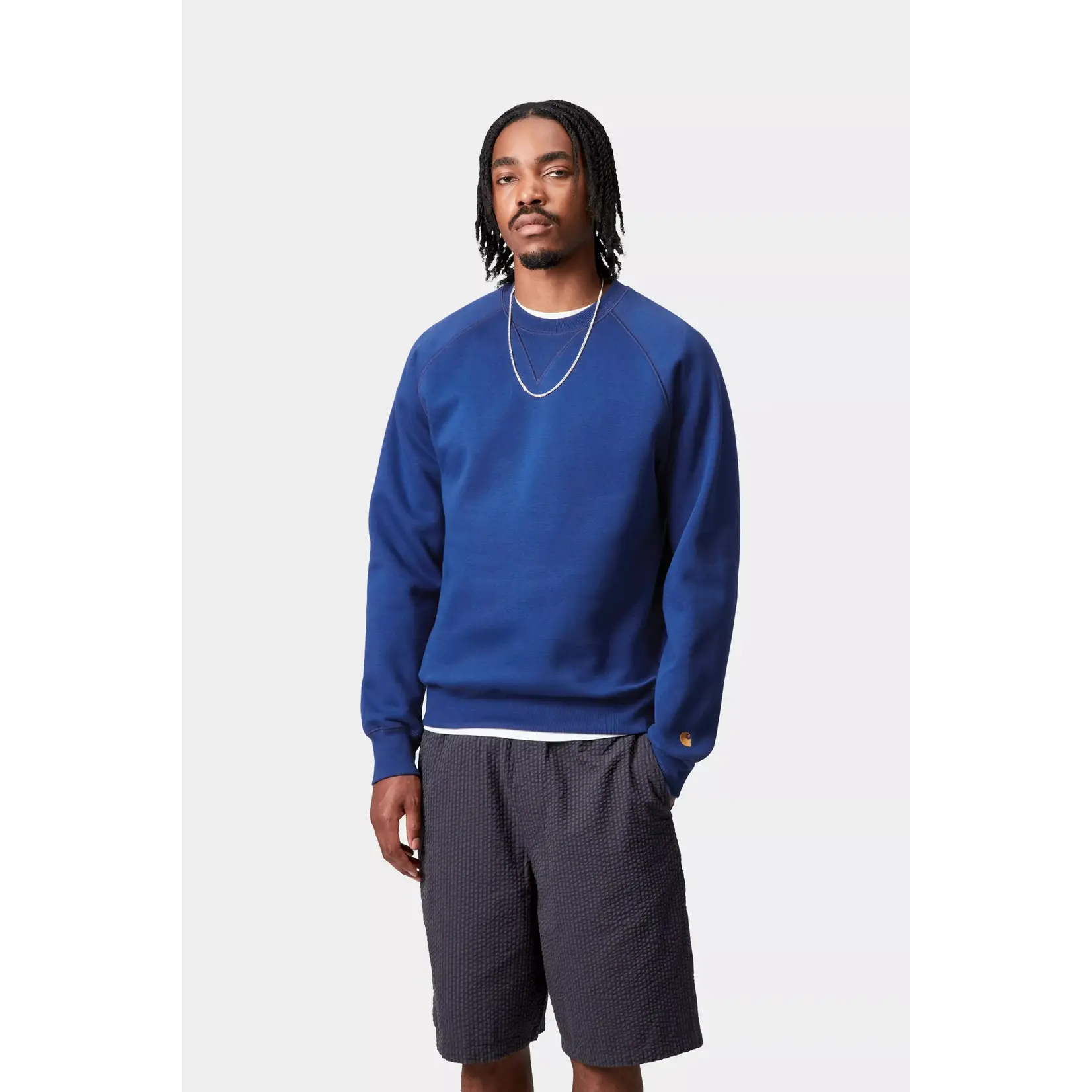 CARHARTT WIP CARHARTT CHASE SWEAT