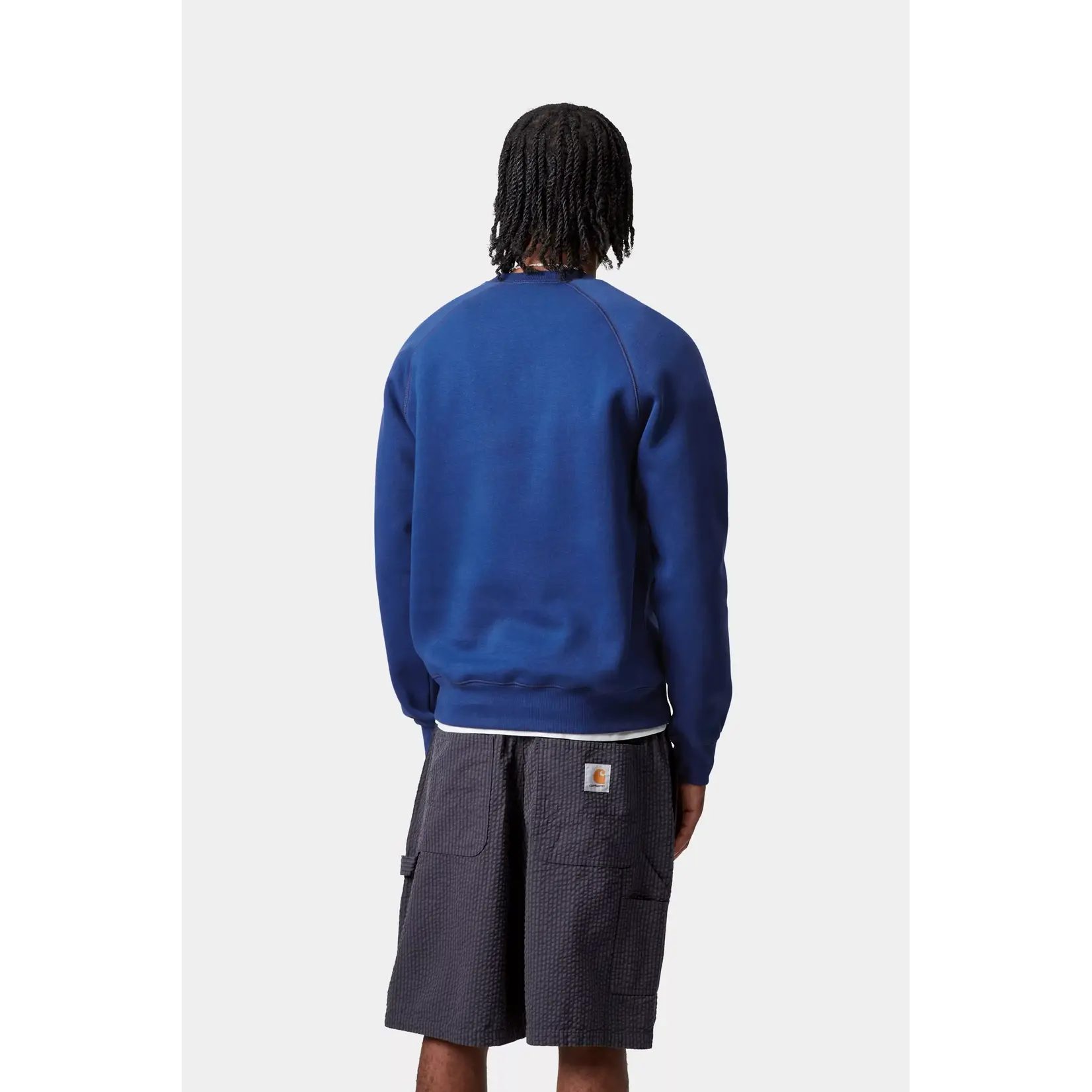 CARHARTT WIP CARHARTT CHASE SWEAT