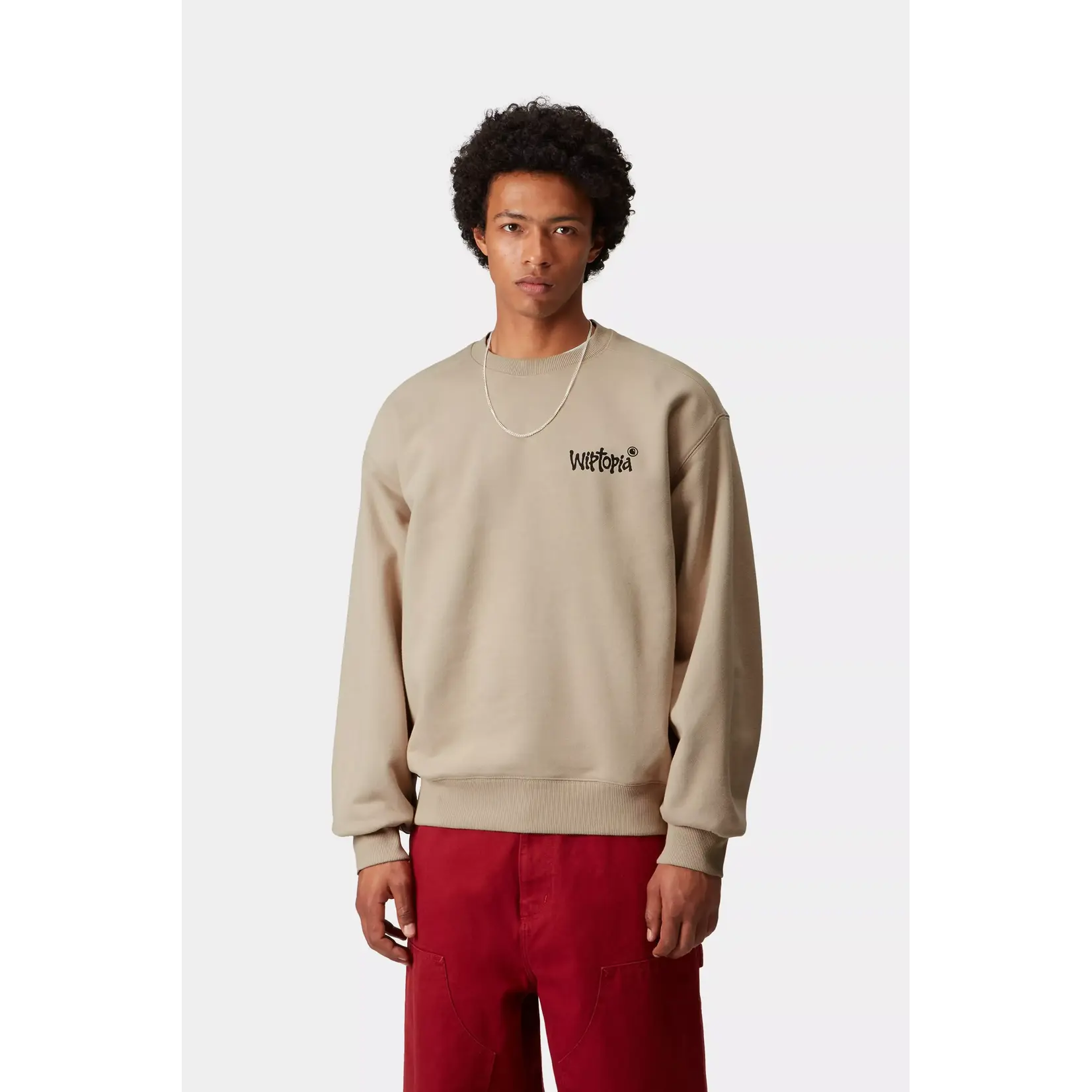CARHARTT WIP CARHARTT WIPTOPIA SWEAT