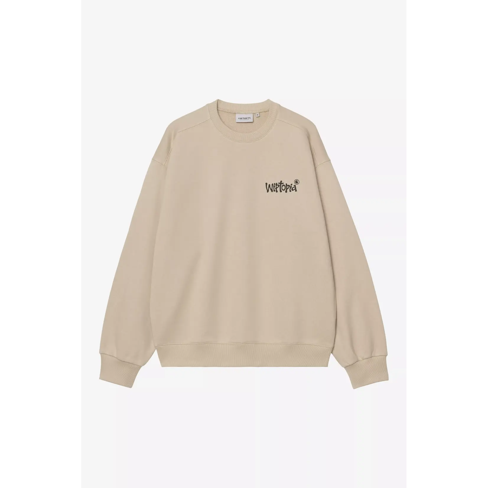 CARHARTT WIP CARHARTT WIPTOPIA SWEAT