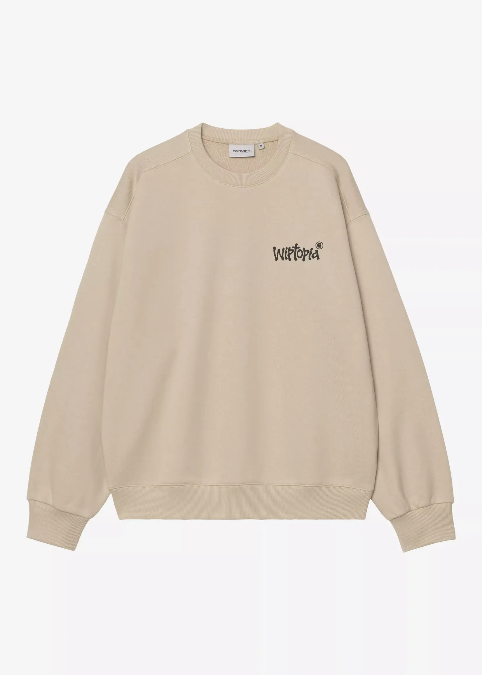 CARHARTT WIP CARHARTT WIPTOPIA SWEAT