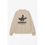 CARHARTT WIP CARHARTT WIPTOPIA SWEAT