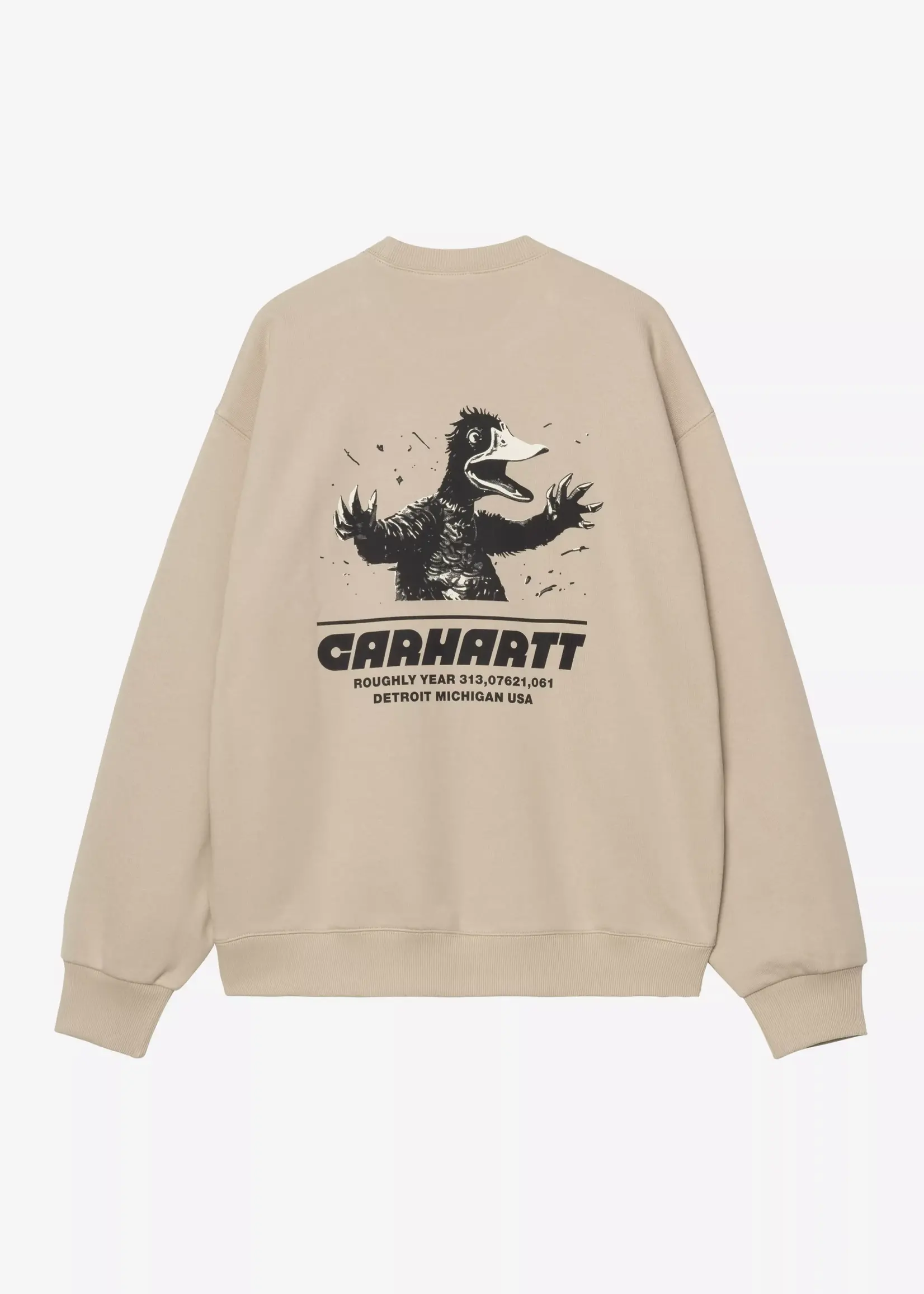 CARHARTT WIP CARHARTT WIPTOPIA SWEAT