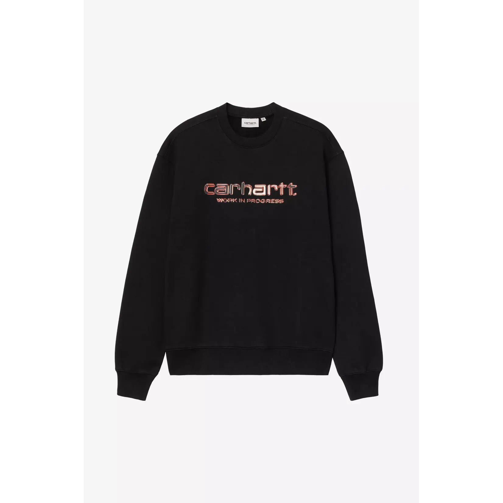 CARHARTT WIP CARHARTT SOLAR CHROME SWEAT