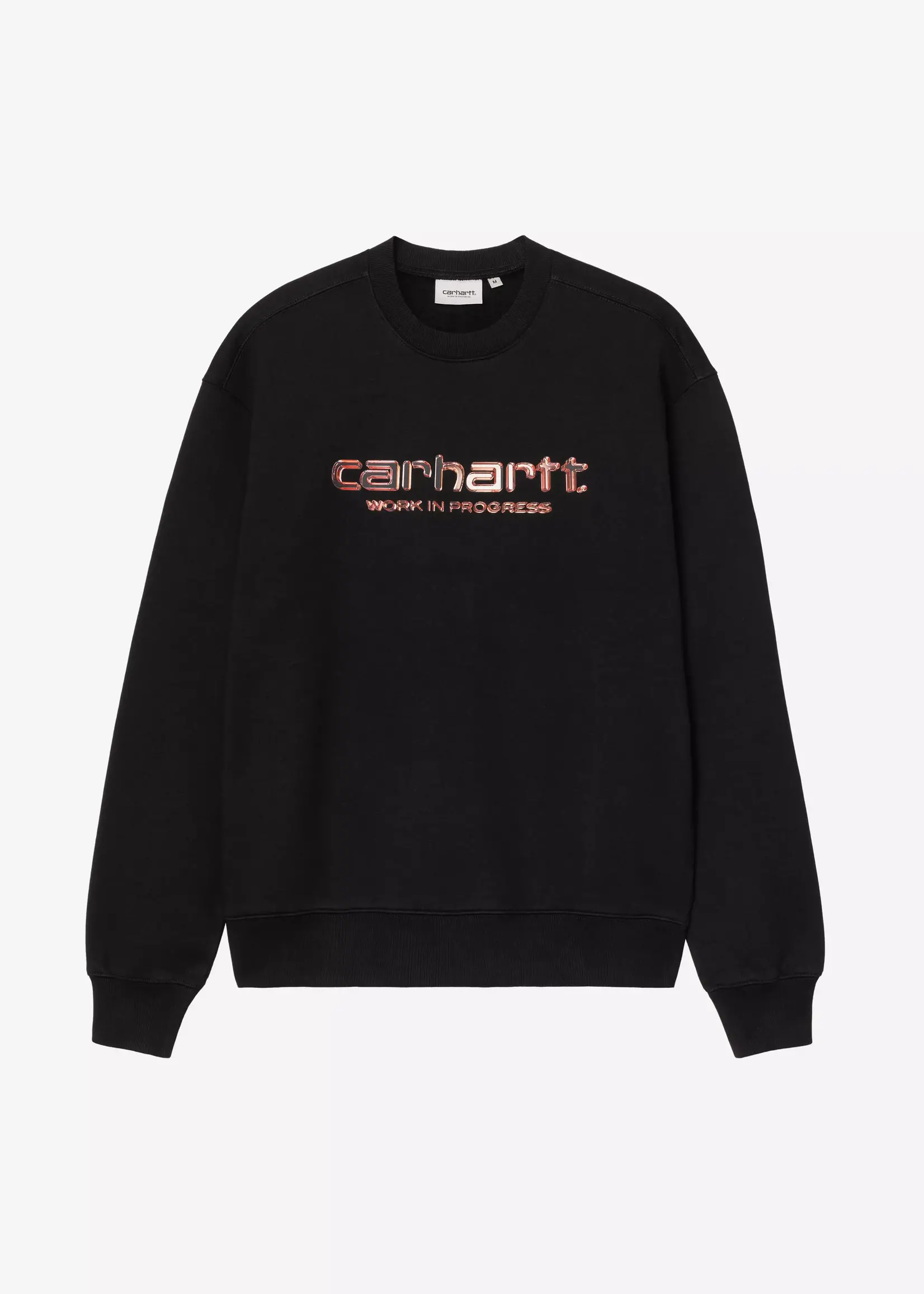 CARHARTT WIP CARHARTT SOLAR CHROME SWEAT