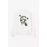 CARHARTT WIP CARHARTT SOLAR CHROME SWEAT