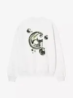 CARHARTT WIP CARHARTT SOLAR CHROME SWEAT