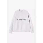 CARHARTT WIP CARHARTT NO PLAY SWEAT