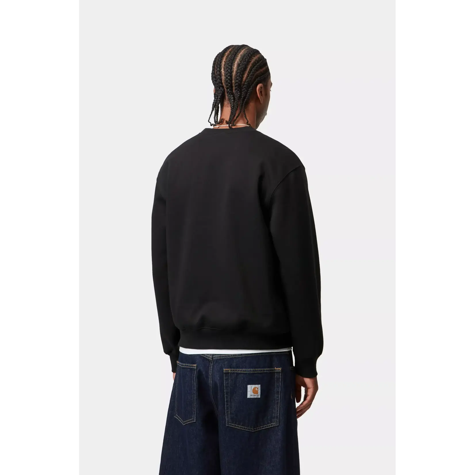 CARHARTT WIP CARHARTT WIP SWEATSHIRT