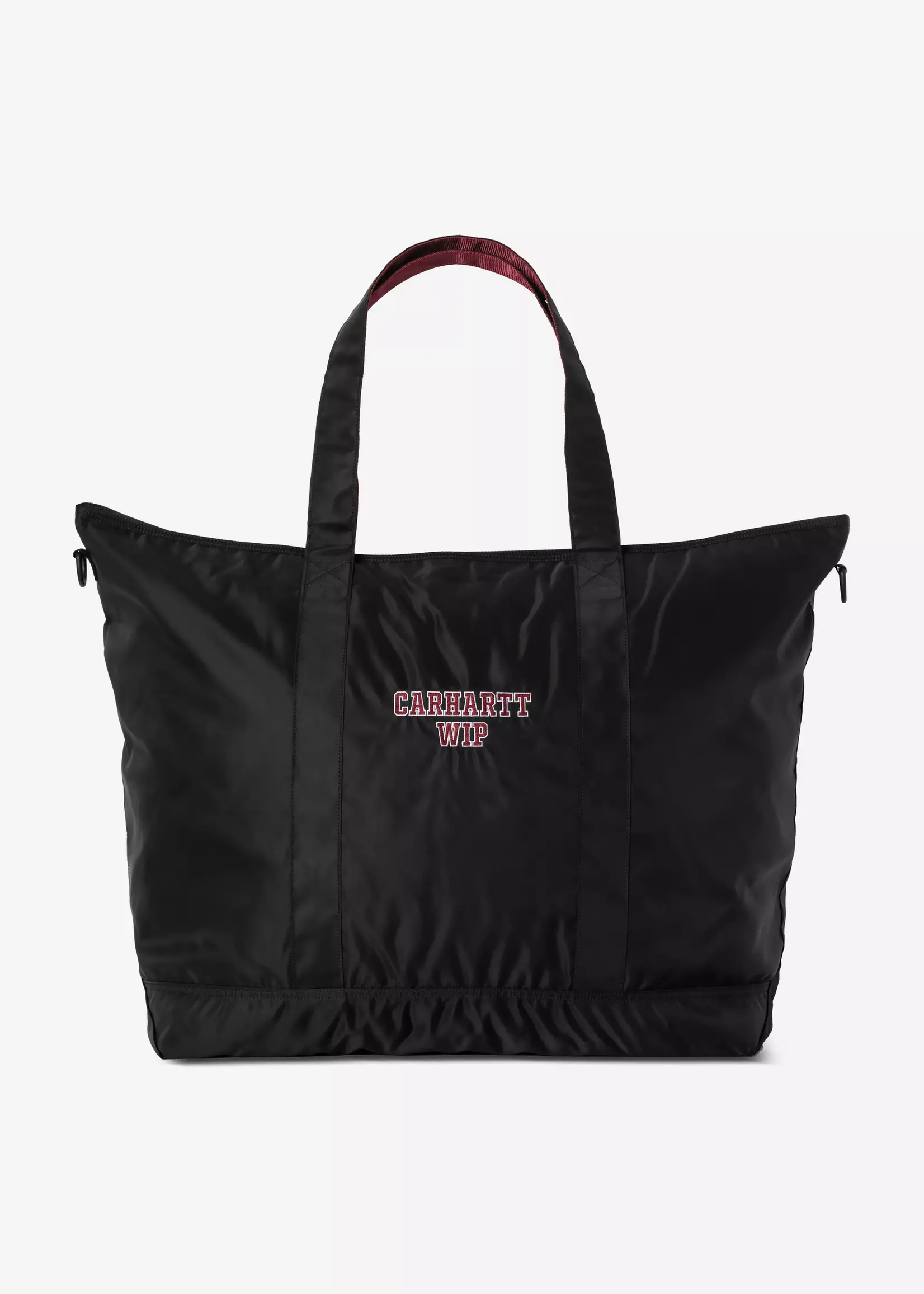 CARHARTT WIP CARHARTT ALUMNI TOTE BAG