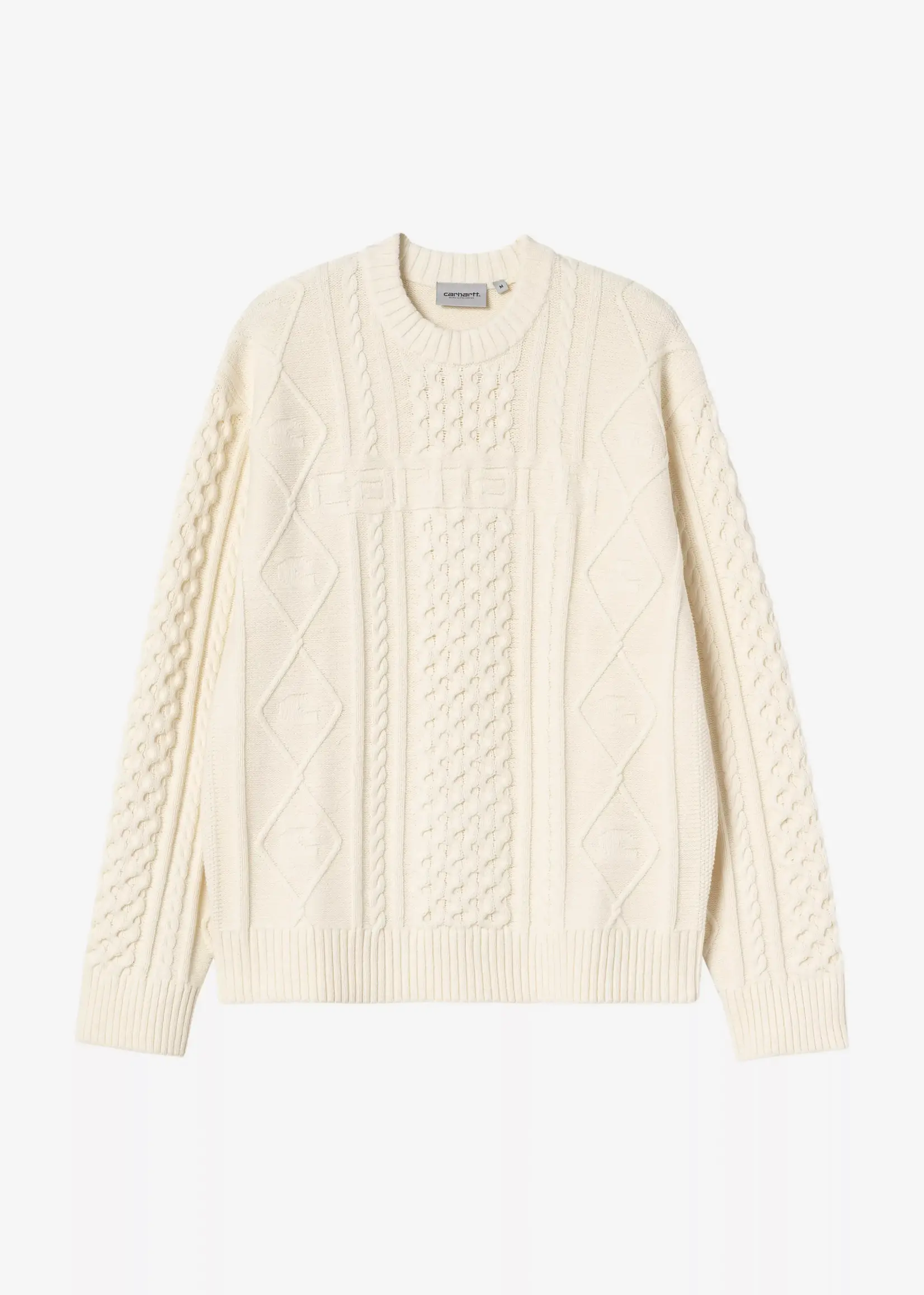 CARHARTT WIP CARHARTT SHAWN SWEATER