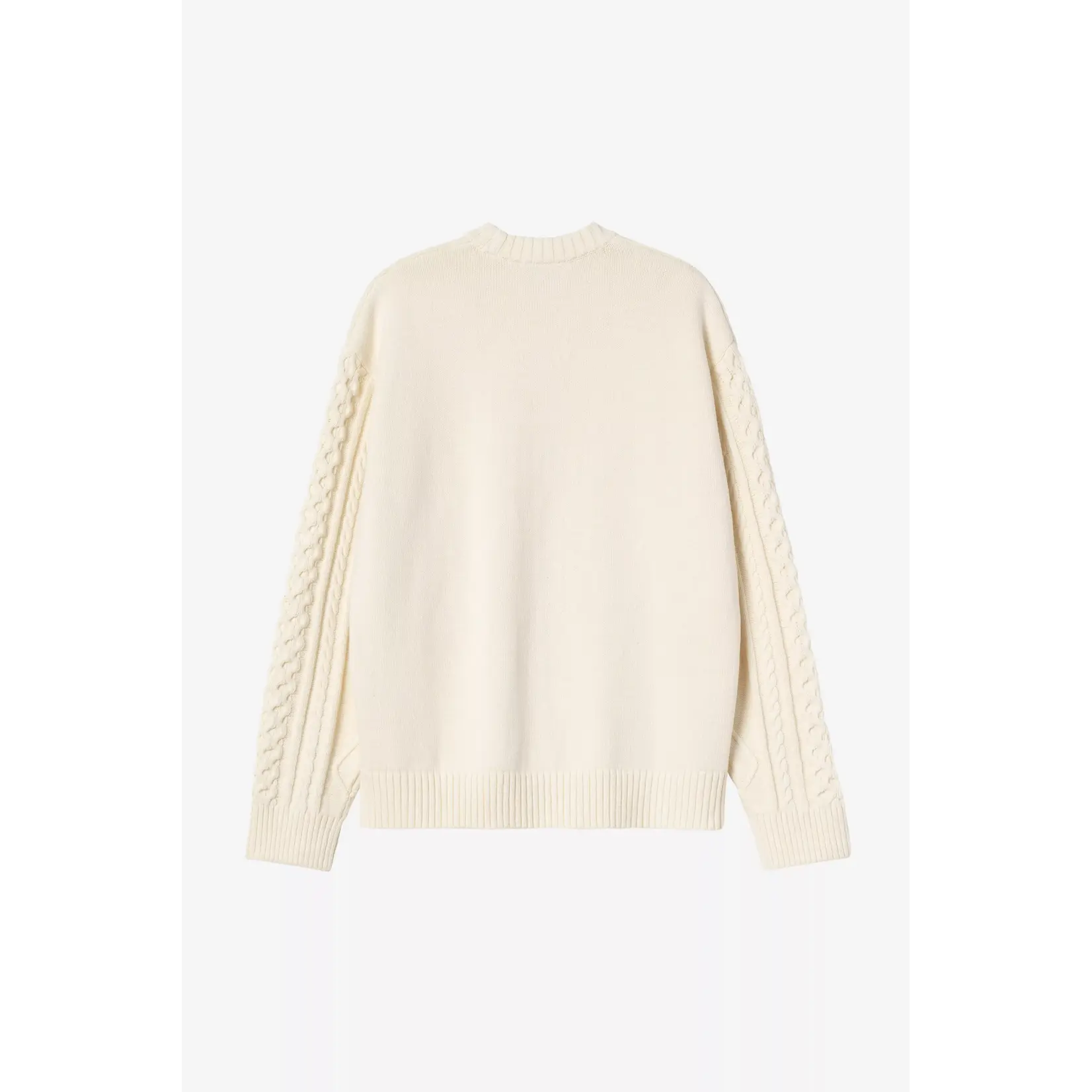 CARHARTT WIP CARHARTT SHAWN SWEATER