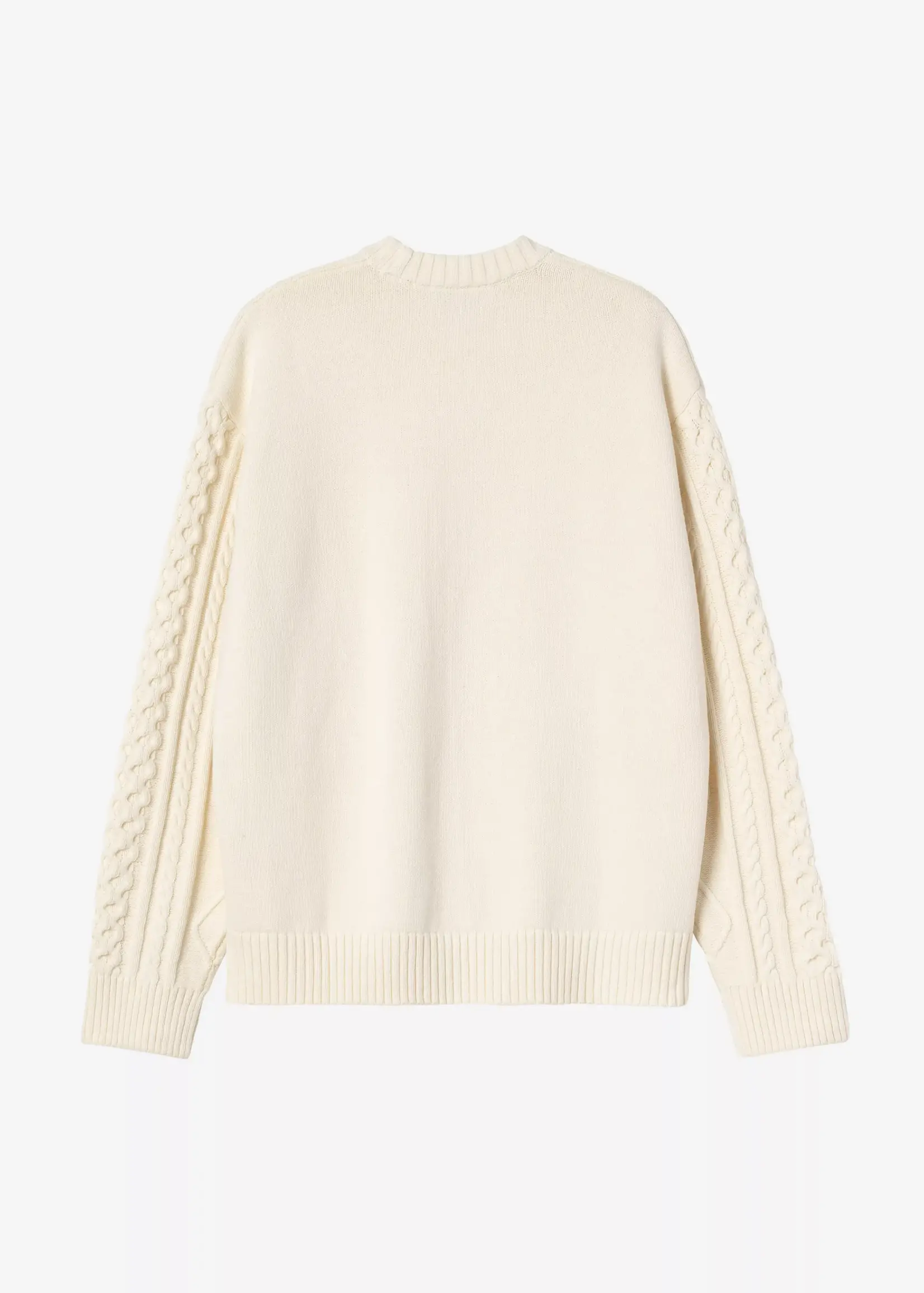 CARHARTT WIP CARHARTT SHAWN SWEATER
