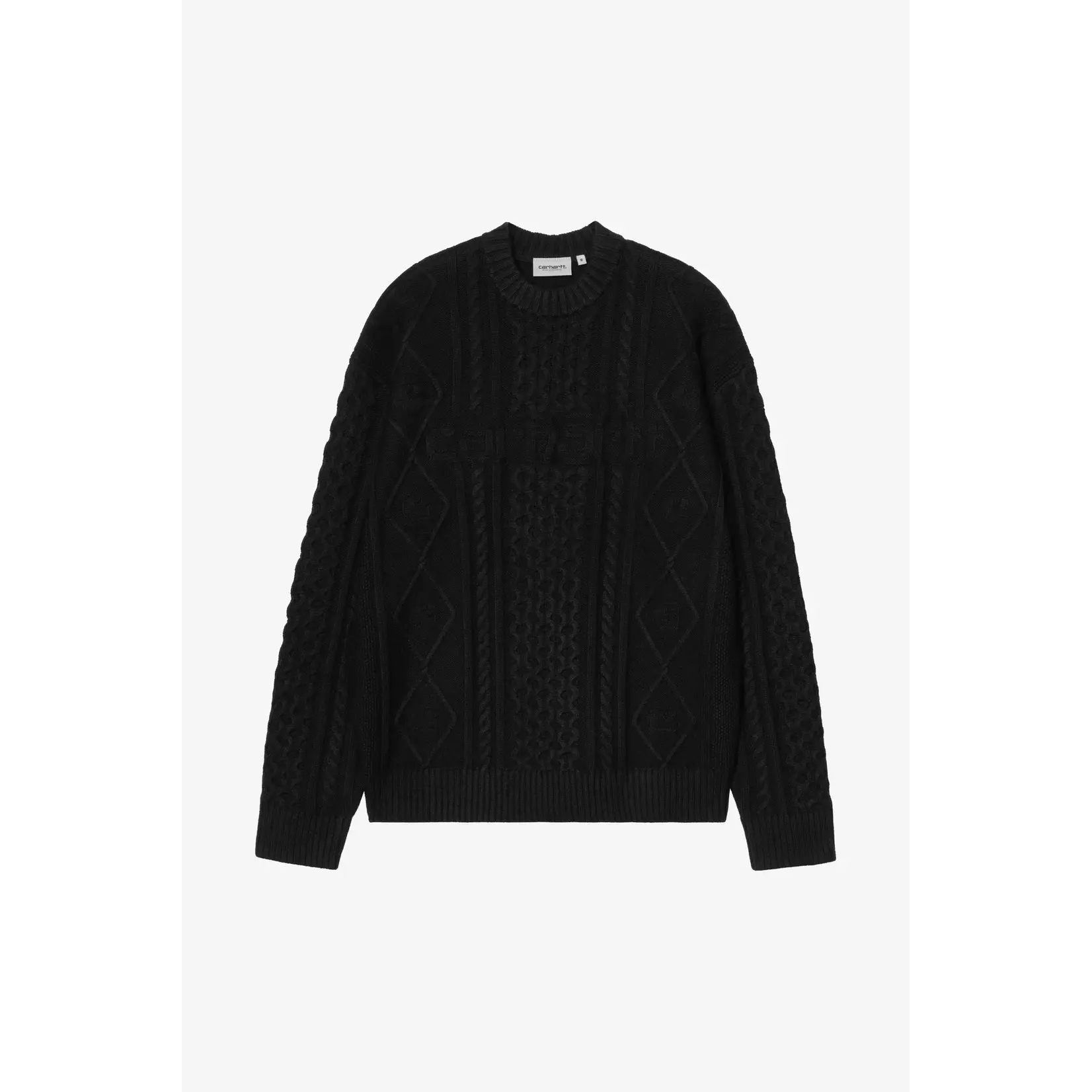 CARHARTT WIP CARHARTT WIP SHAWN SWEATER