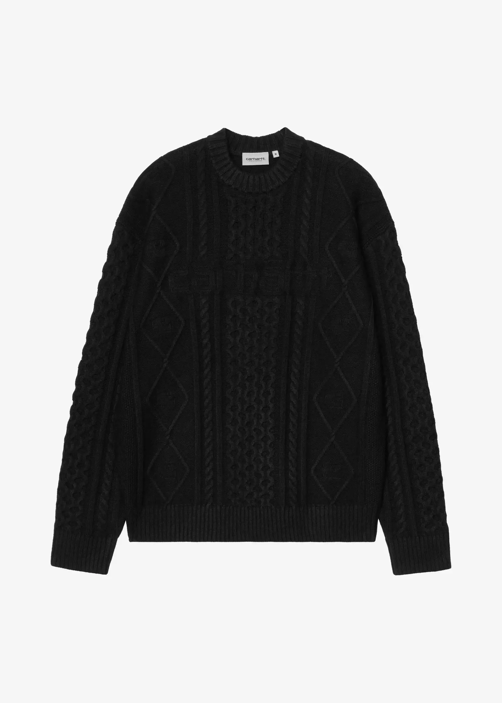 CARHARTT WIP CARHARTT SHAWN SWEATER