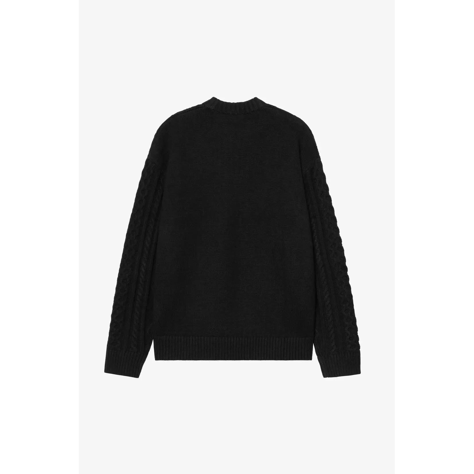 CARHARTT WIP CARHARTT WIP SHAWN SWEATER