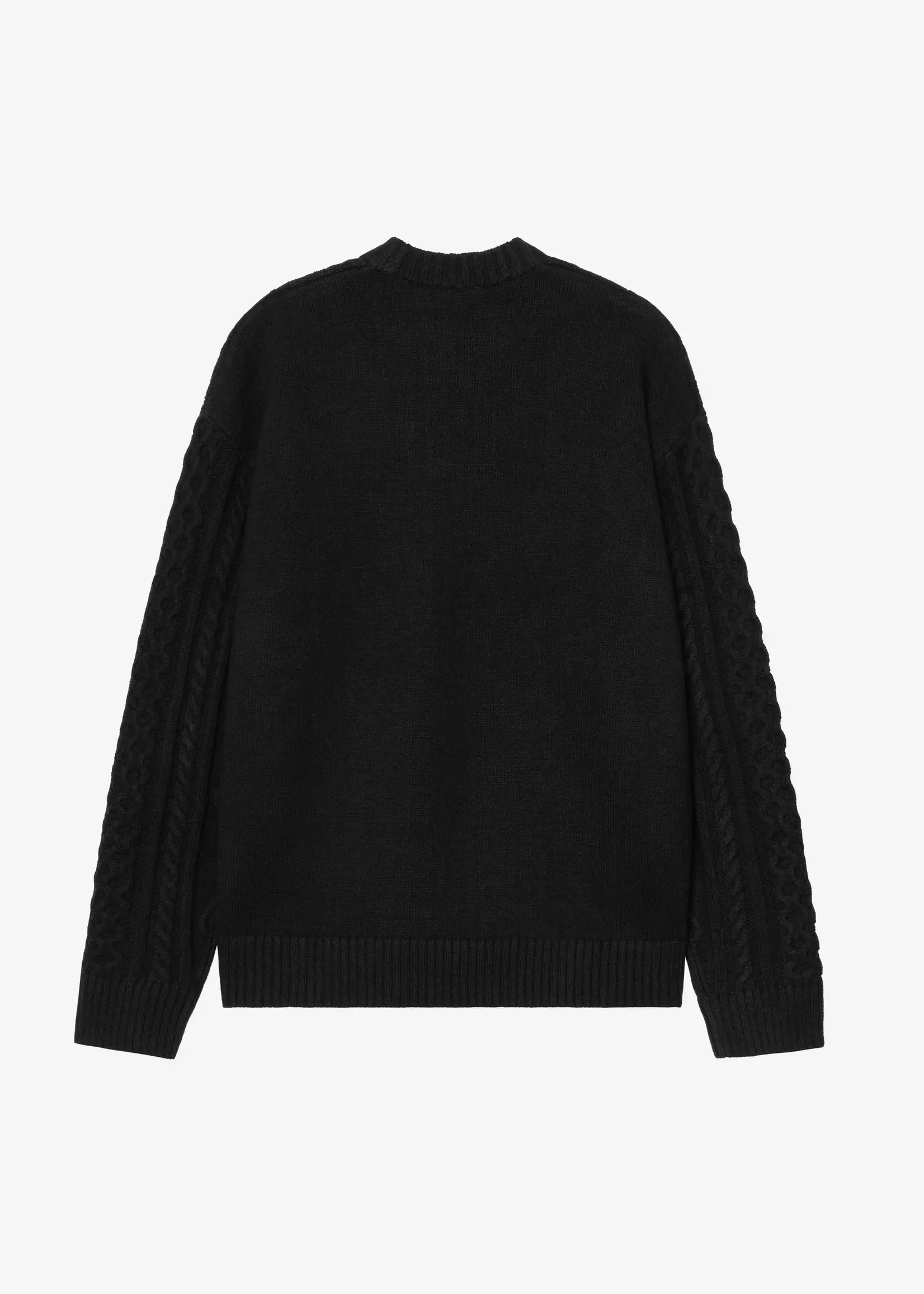 CARHARTT WIP CARHARTT SHAWN SWEATER