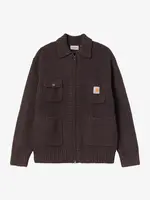 CARHARTT WIP CARHARTT CHORE KNIT JACKET