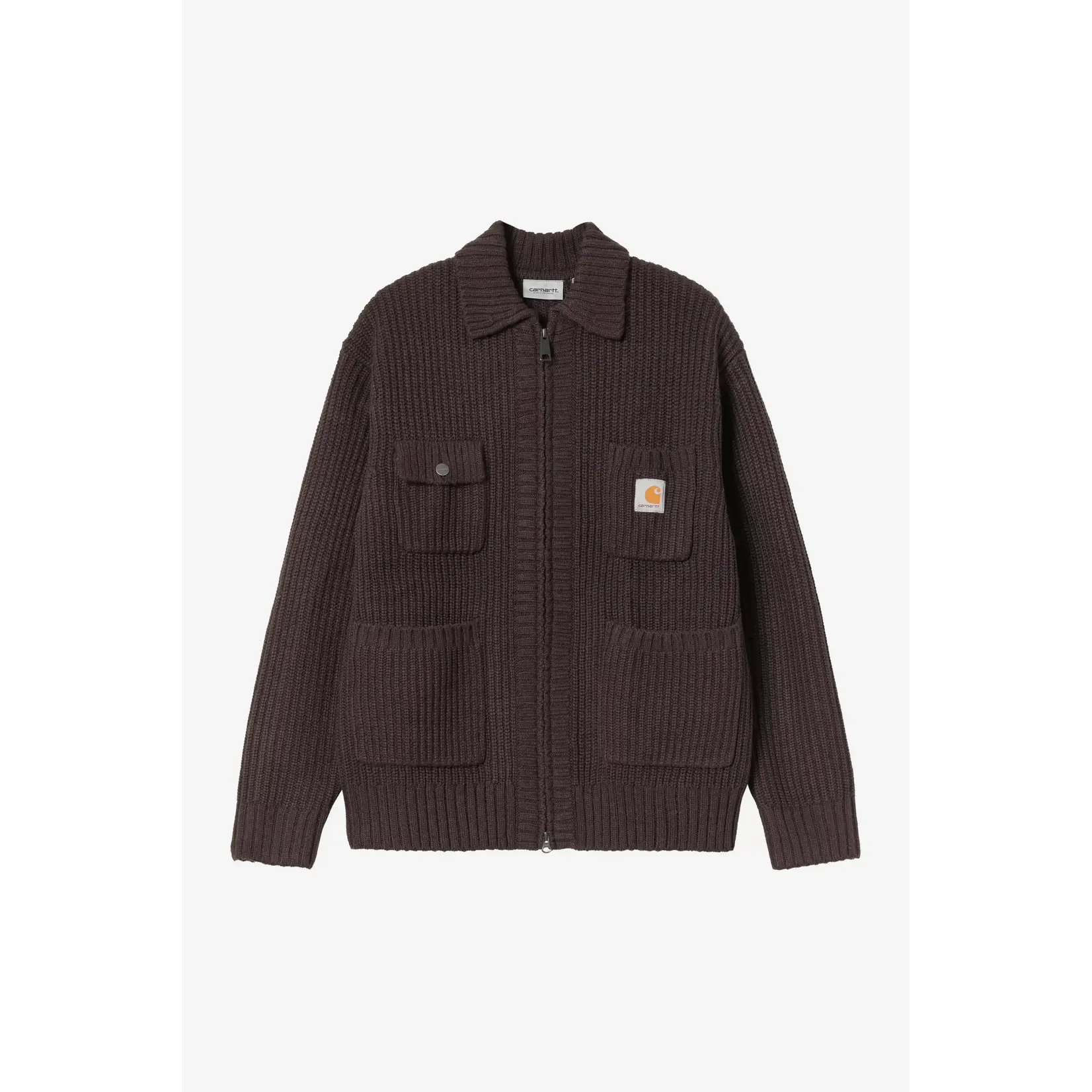 CARHARTT WIP CARHARTT CHORE KNIT JACKET