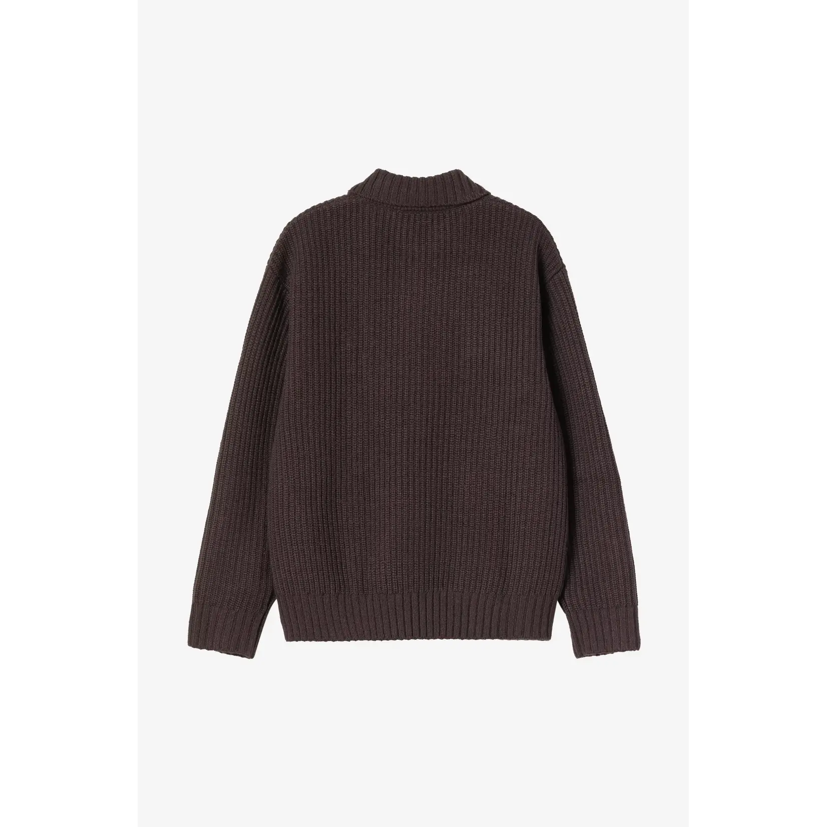 CARHARTT WIP CARHARTT WIP CHORE KNIT JACKET