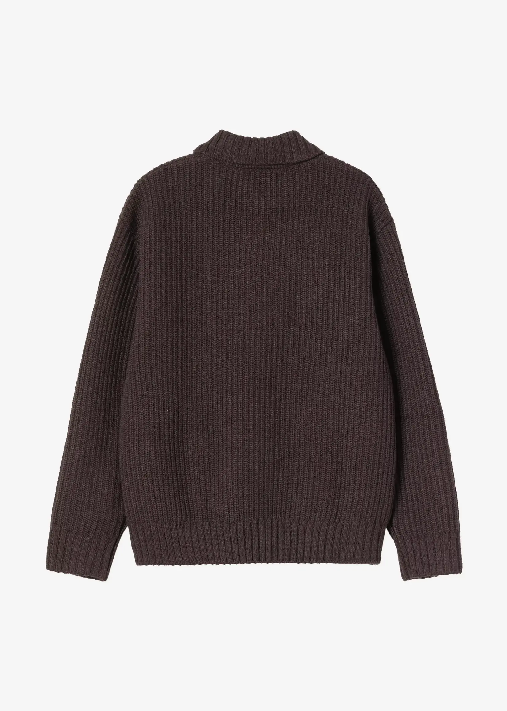 CARHARTT WIP CARHARTT CHORE KNIT JACKET