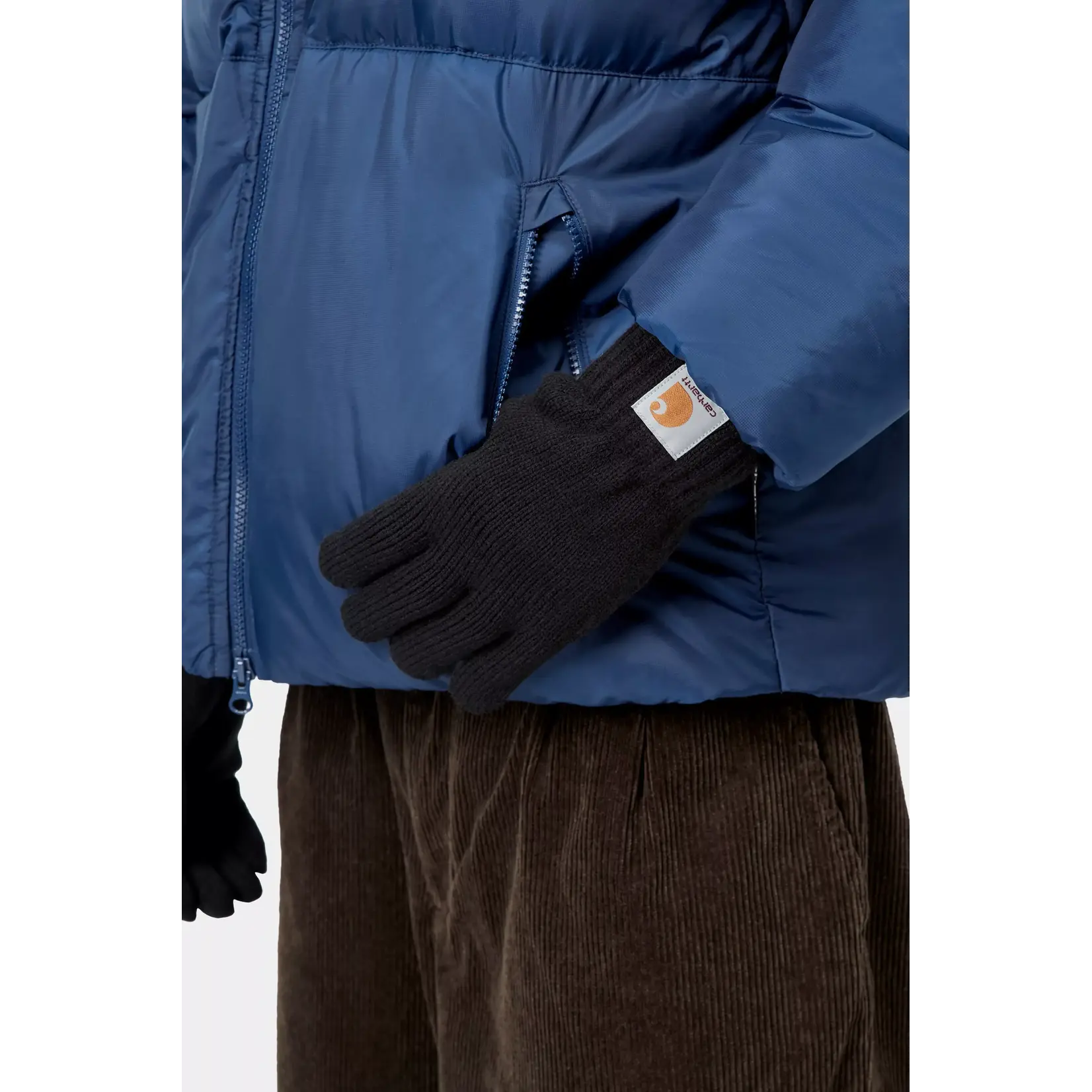 CARHARTT WIP CARHARTT WATCH GLOVES