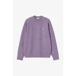 CARHARTT WIP CARHARTT CURTIS SWEATER