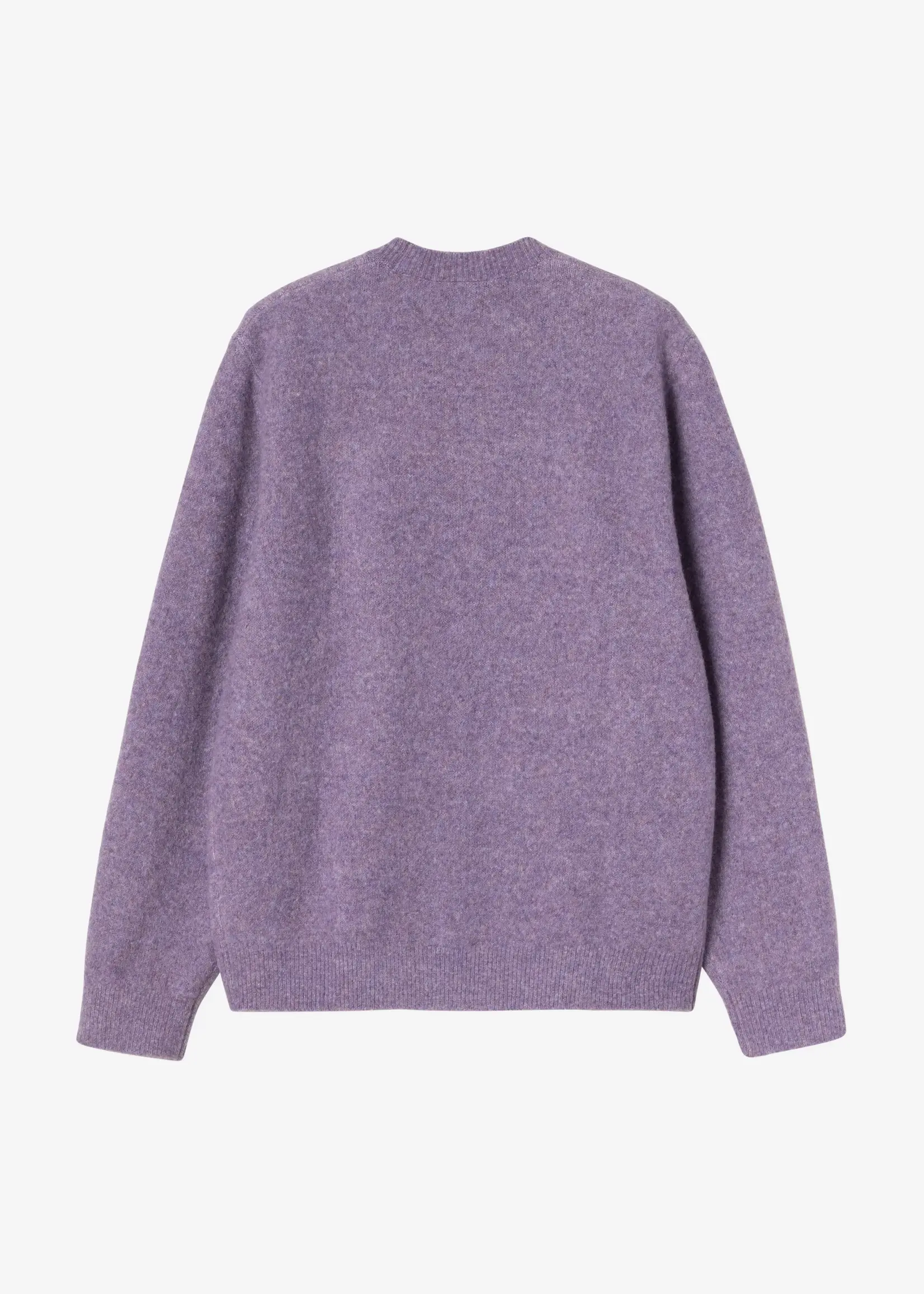 CARHARTT WIP CARHARTT CURTIS SWEATER