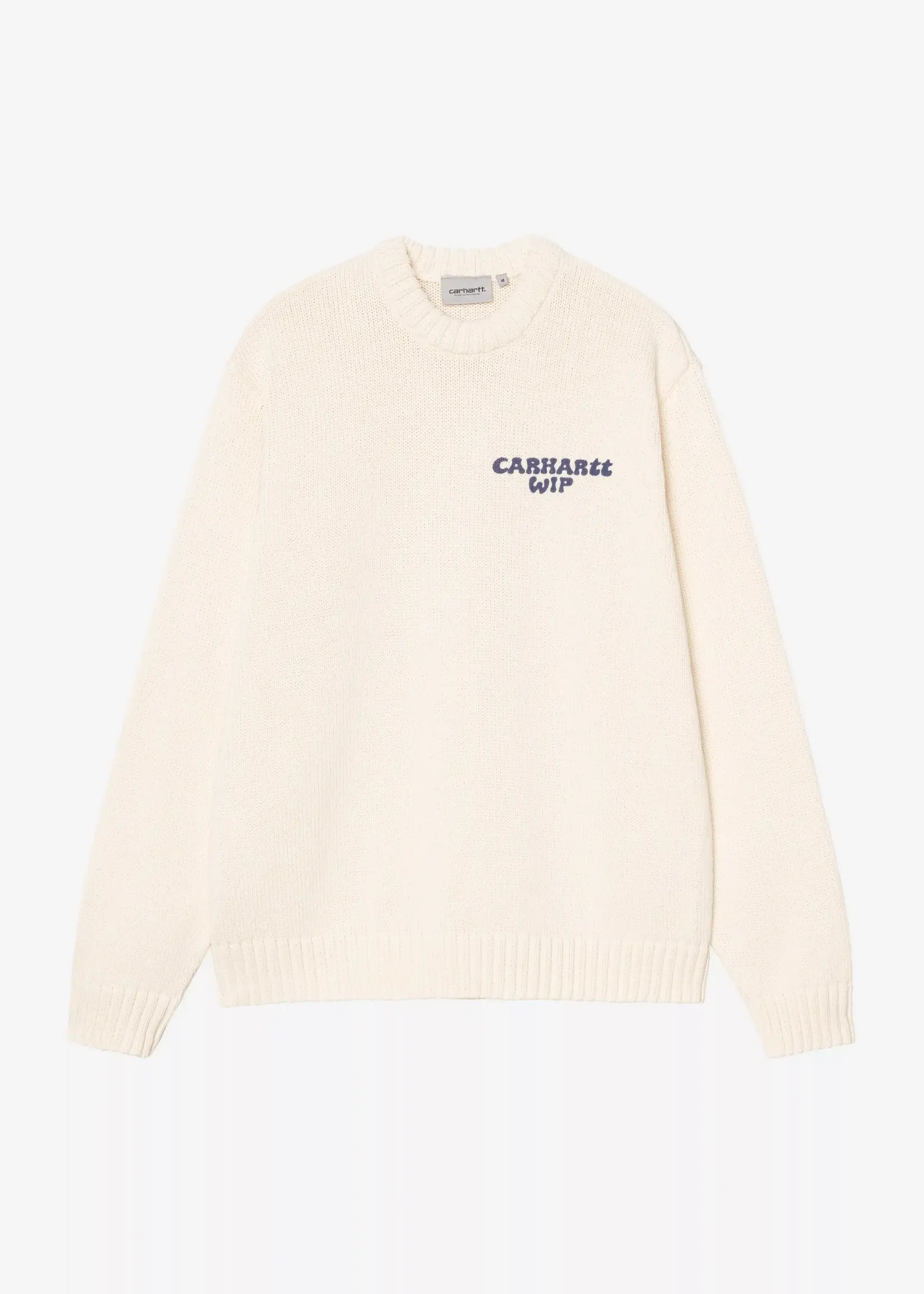 CARHARTT WIP CARHARTT HELIX SWEATER