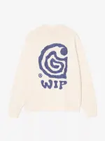 CARHARTT WIP CARHARTT HELIX SWEATER