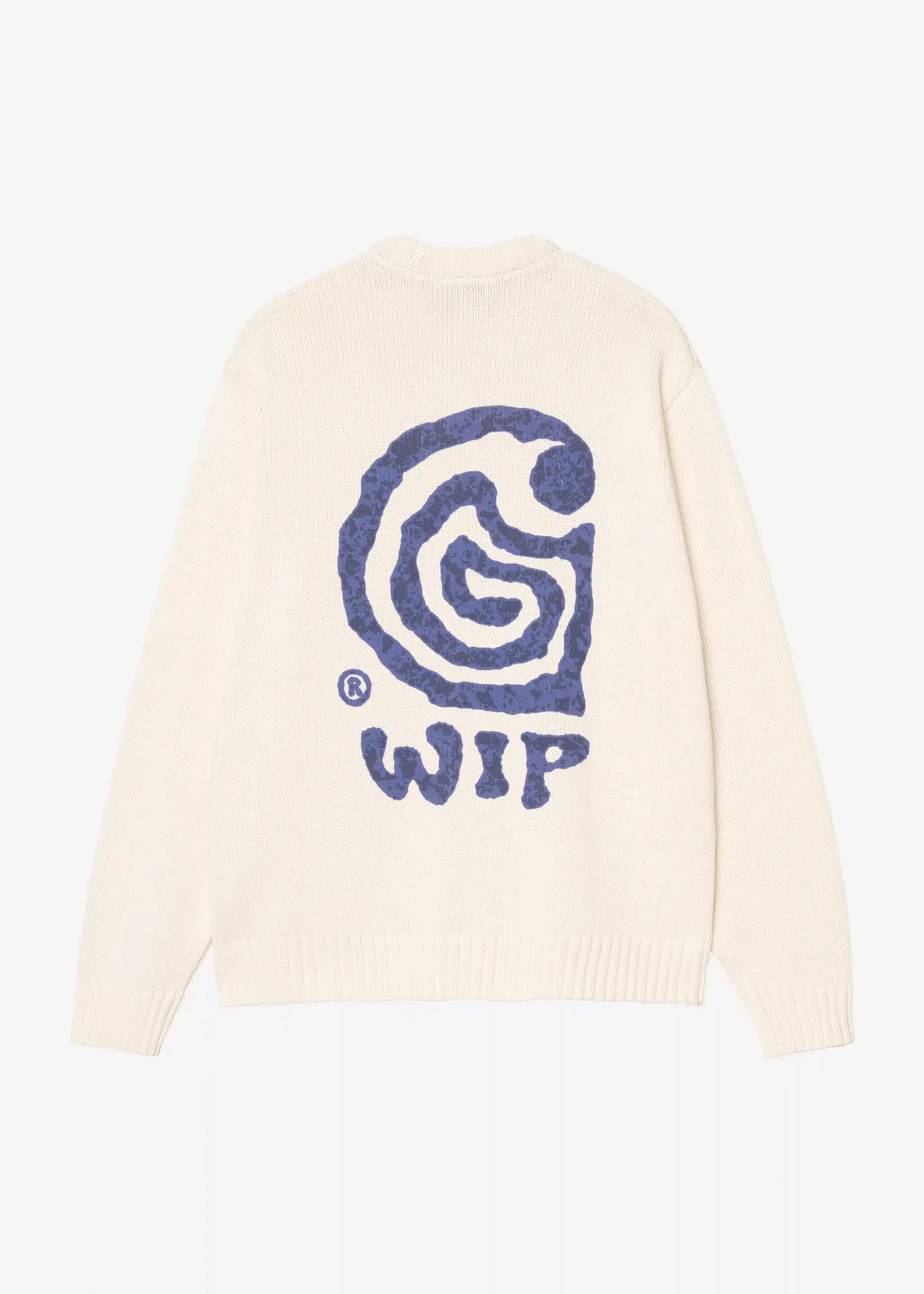 CARHARTT WIP CARHARTT HELIX SWEATER