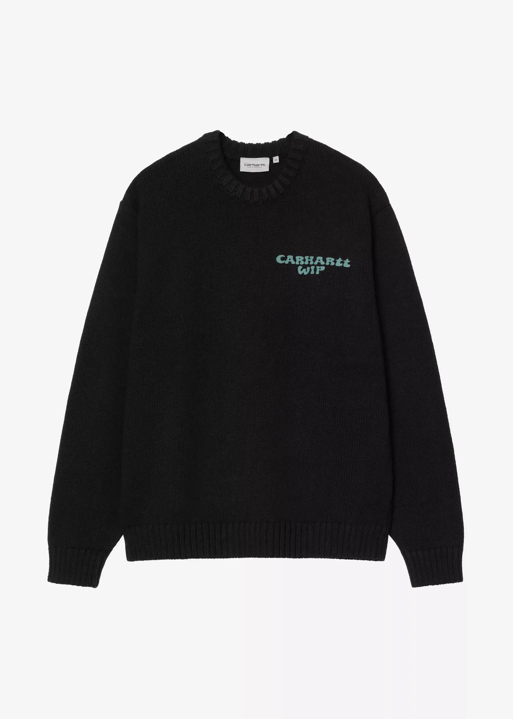CARHARTT WIP CARHARTT HELIX SWEATER
