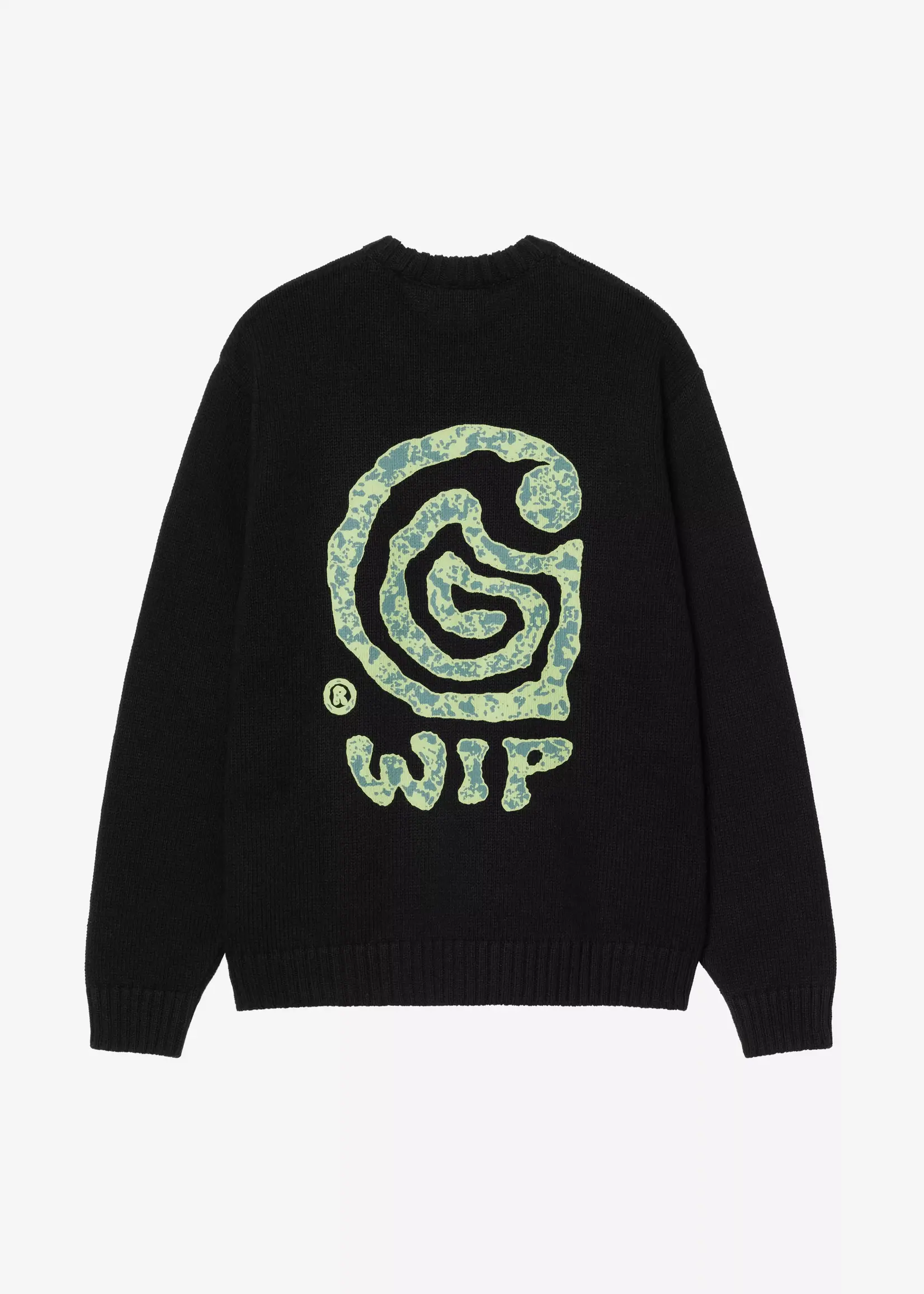 CARHARTT WIP CARHARTT HELIX SWEATER