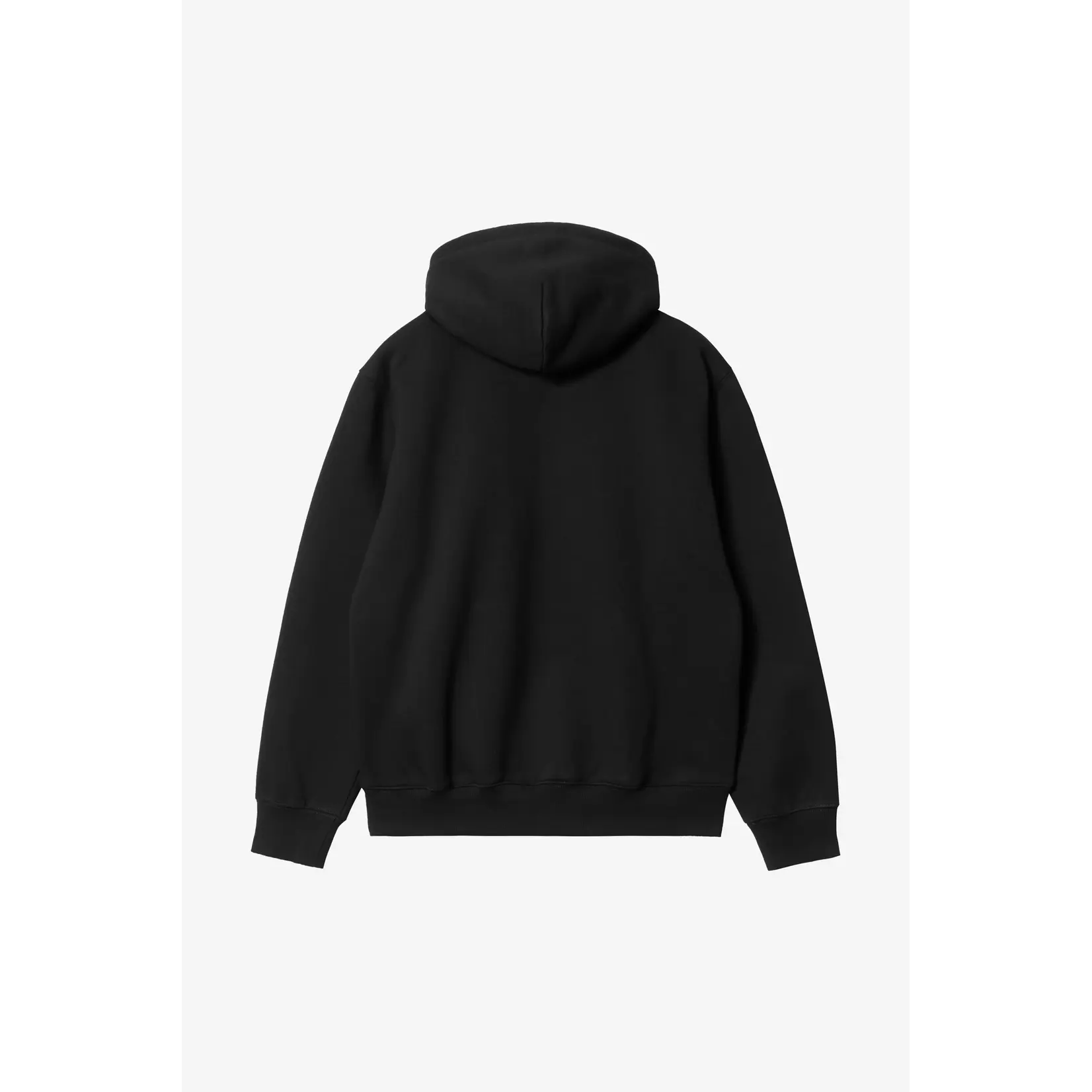CARHARTT WIP CARHARTT HOODED CARHARTT SWEAT